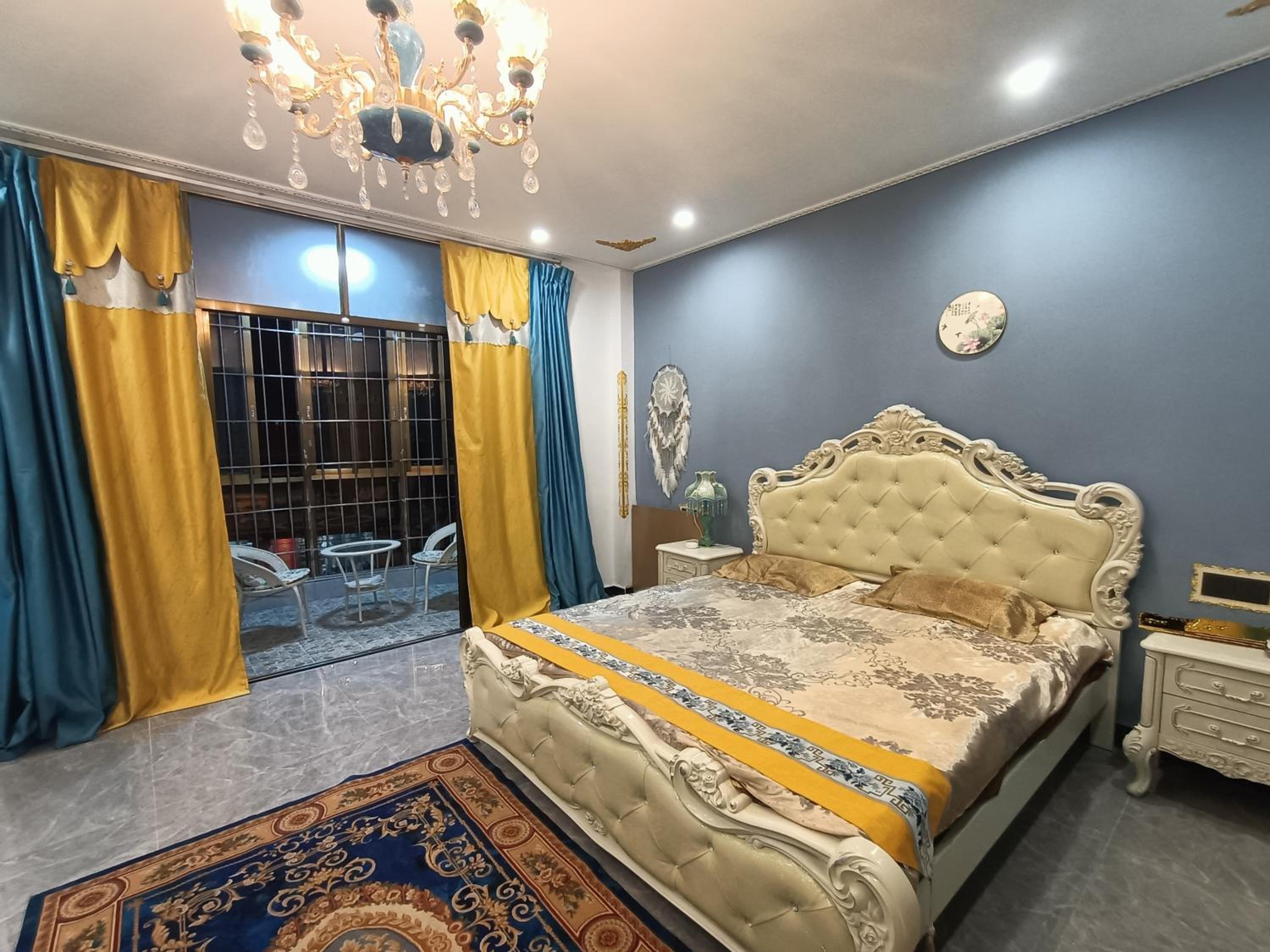 Minsheng Apartment