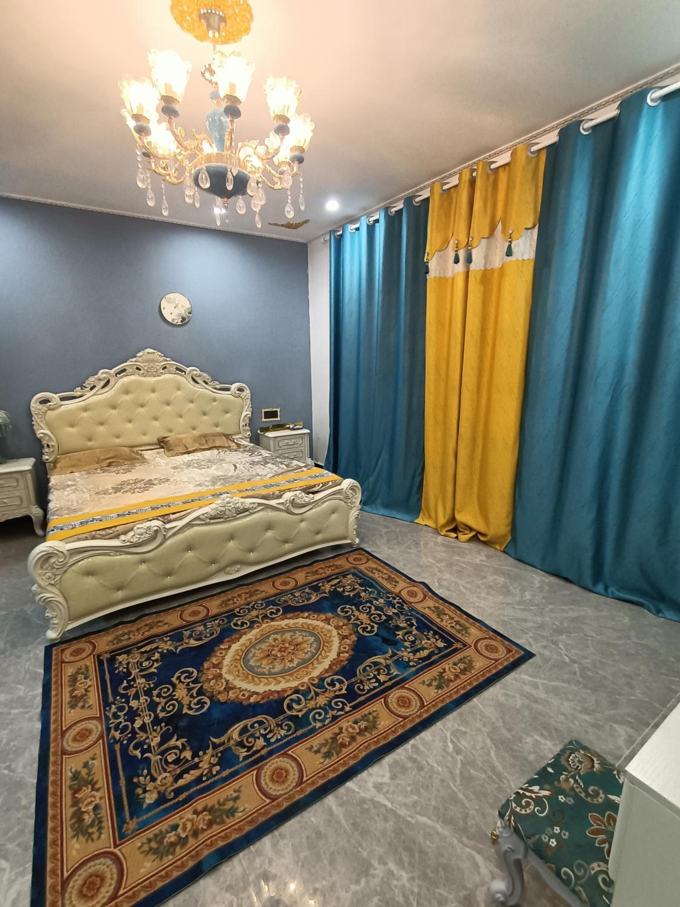 Minsheng Apartment