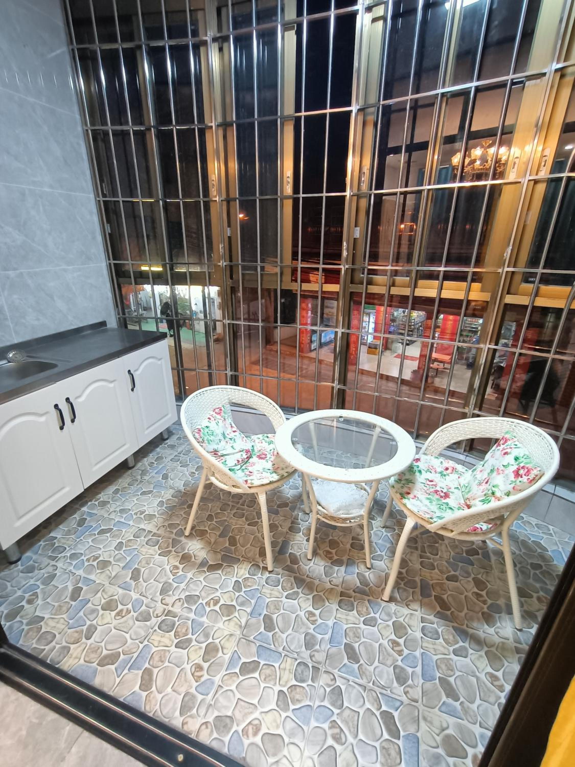 Minsheng Apartment