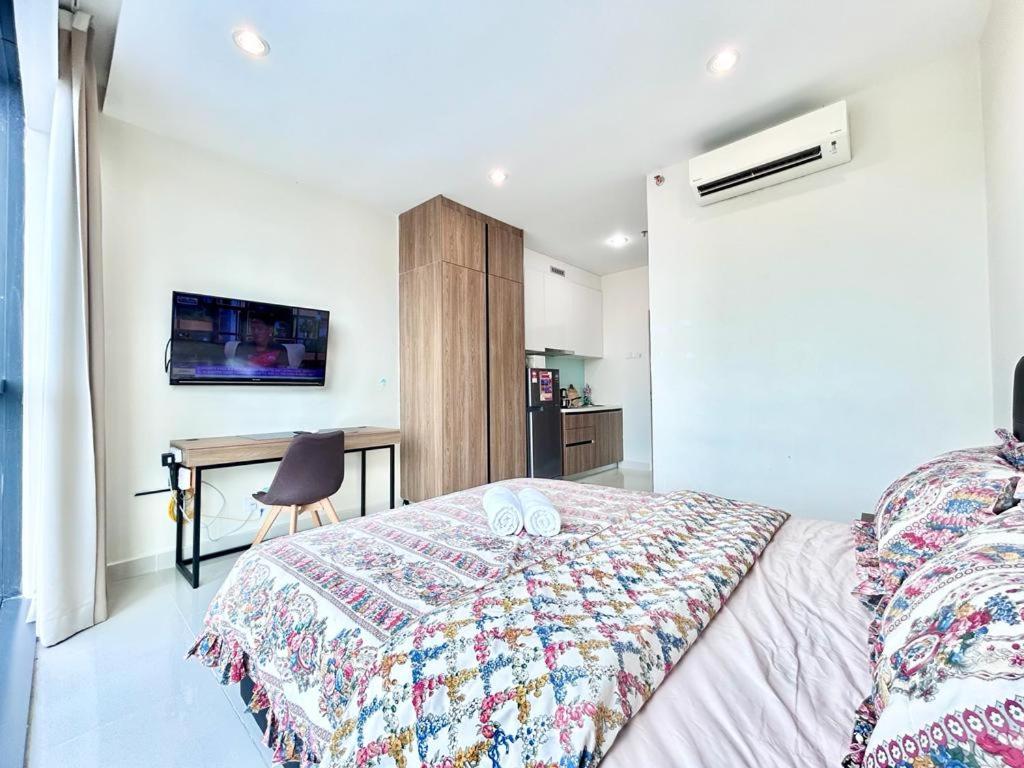 Jeff & Ricky Homestay 94@ Kozi Square Kuching photo 7