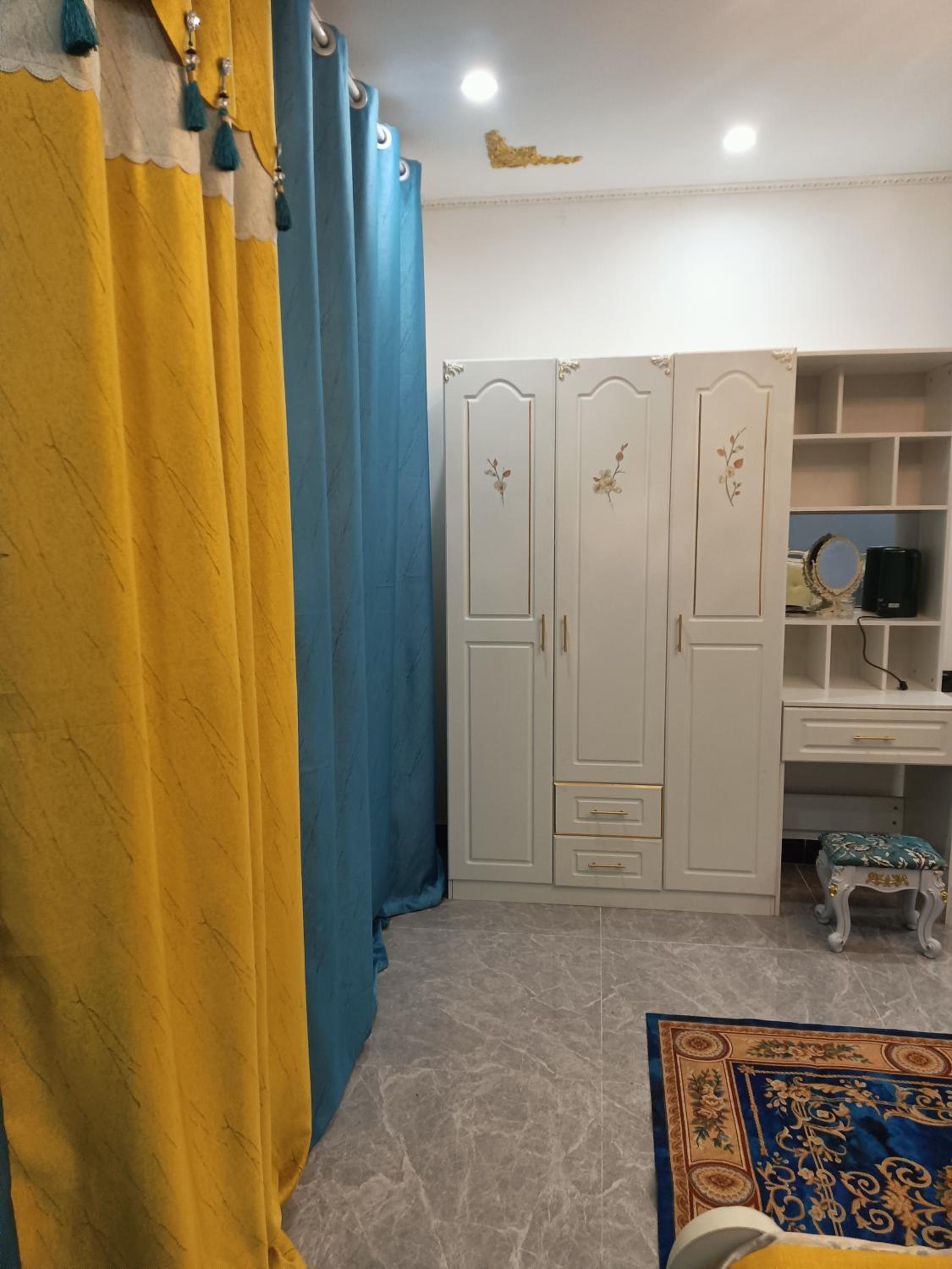 Minsheng Apartment