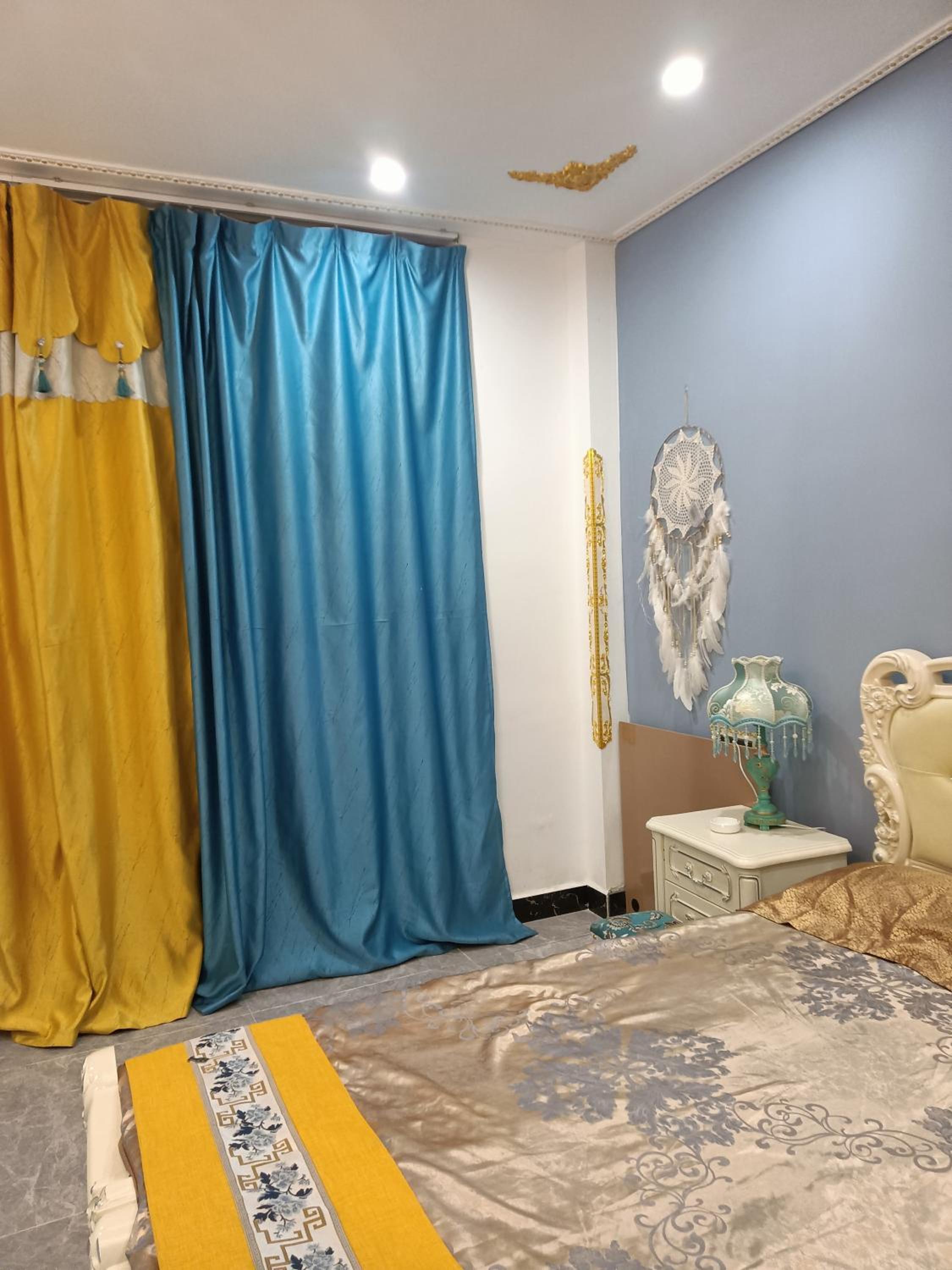 Minsheng Apartment