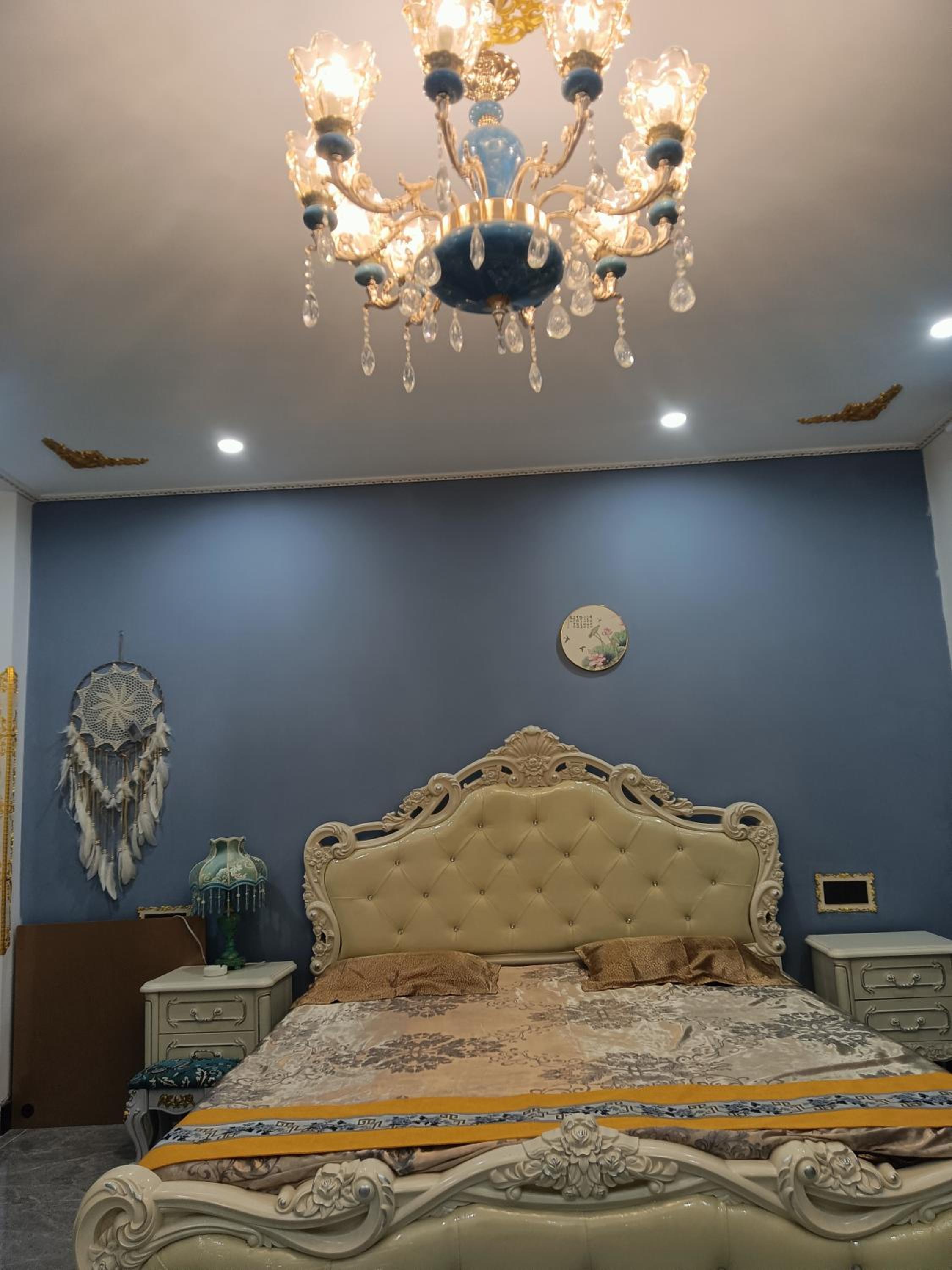 Minsheng Apartment
