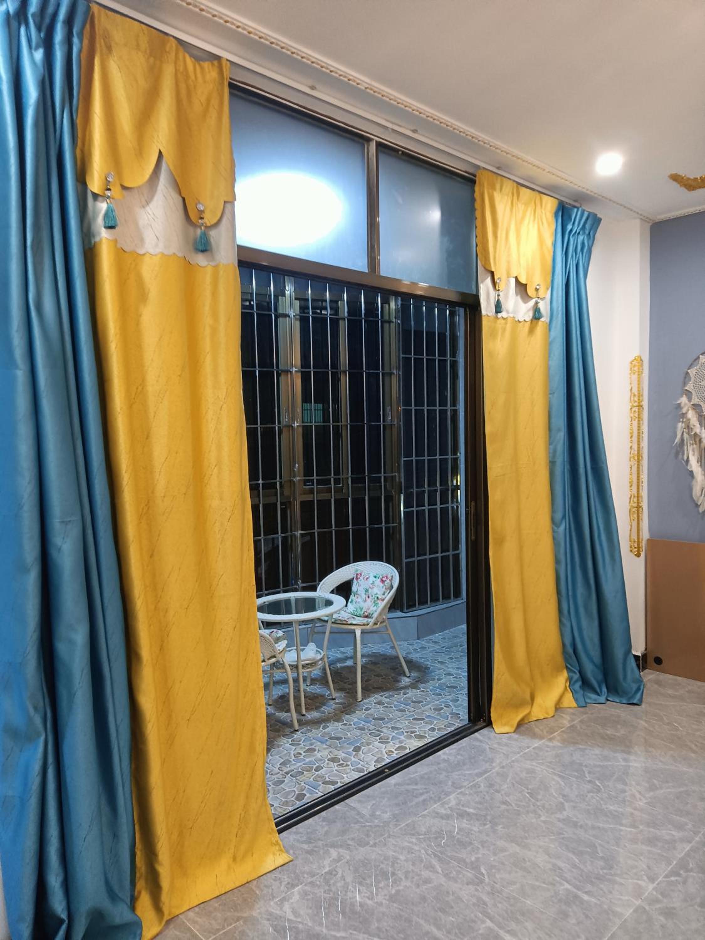 Minsheng Apartment