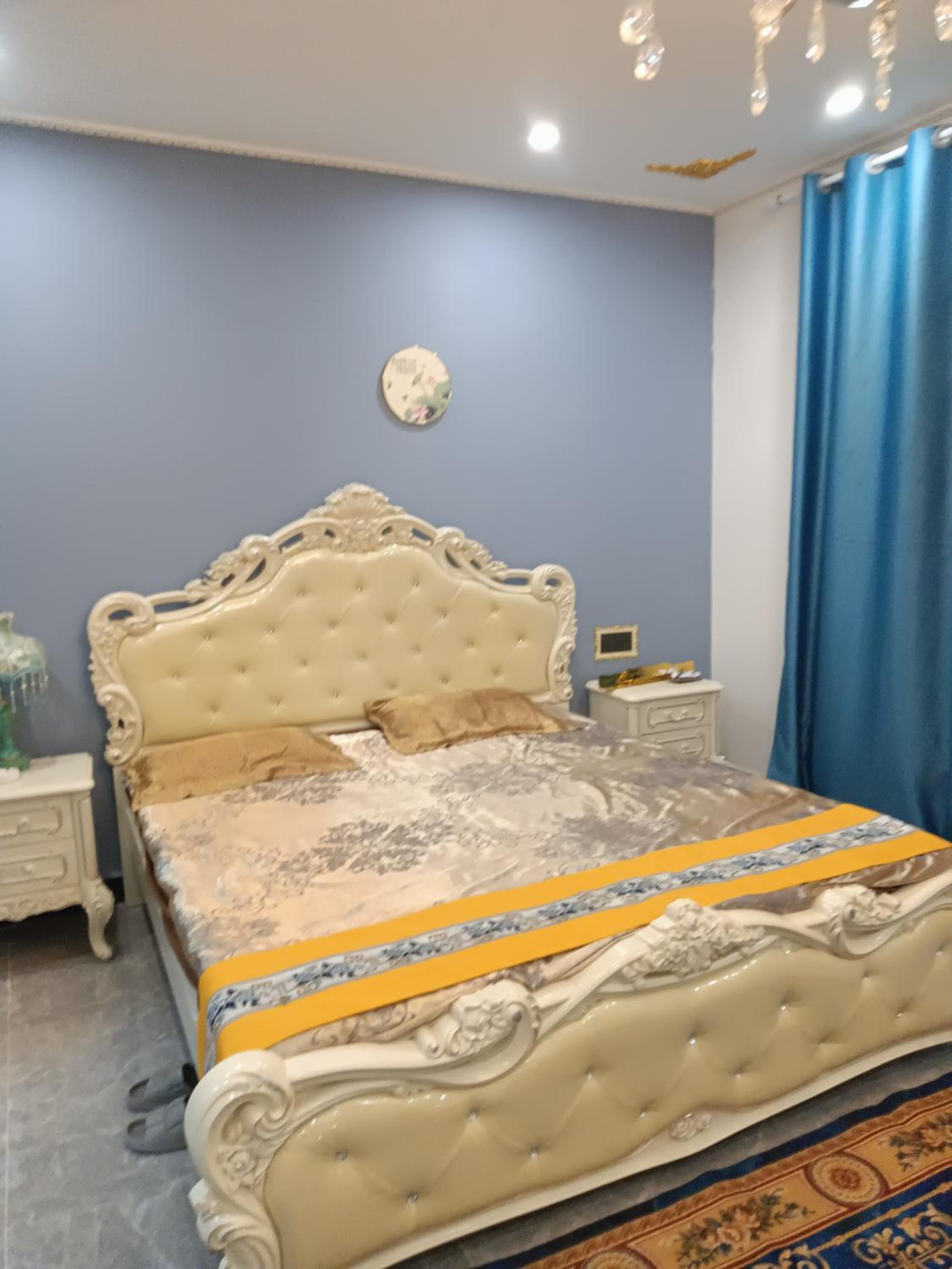 Minsheng Apartment
