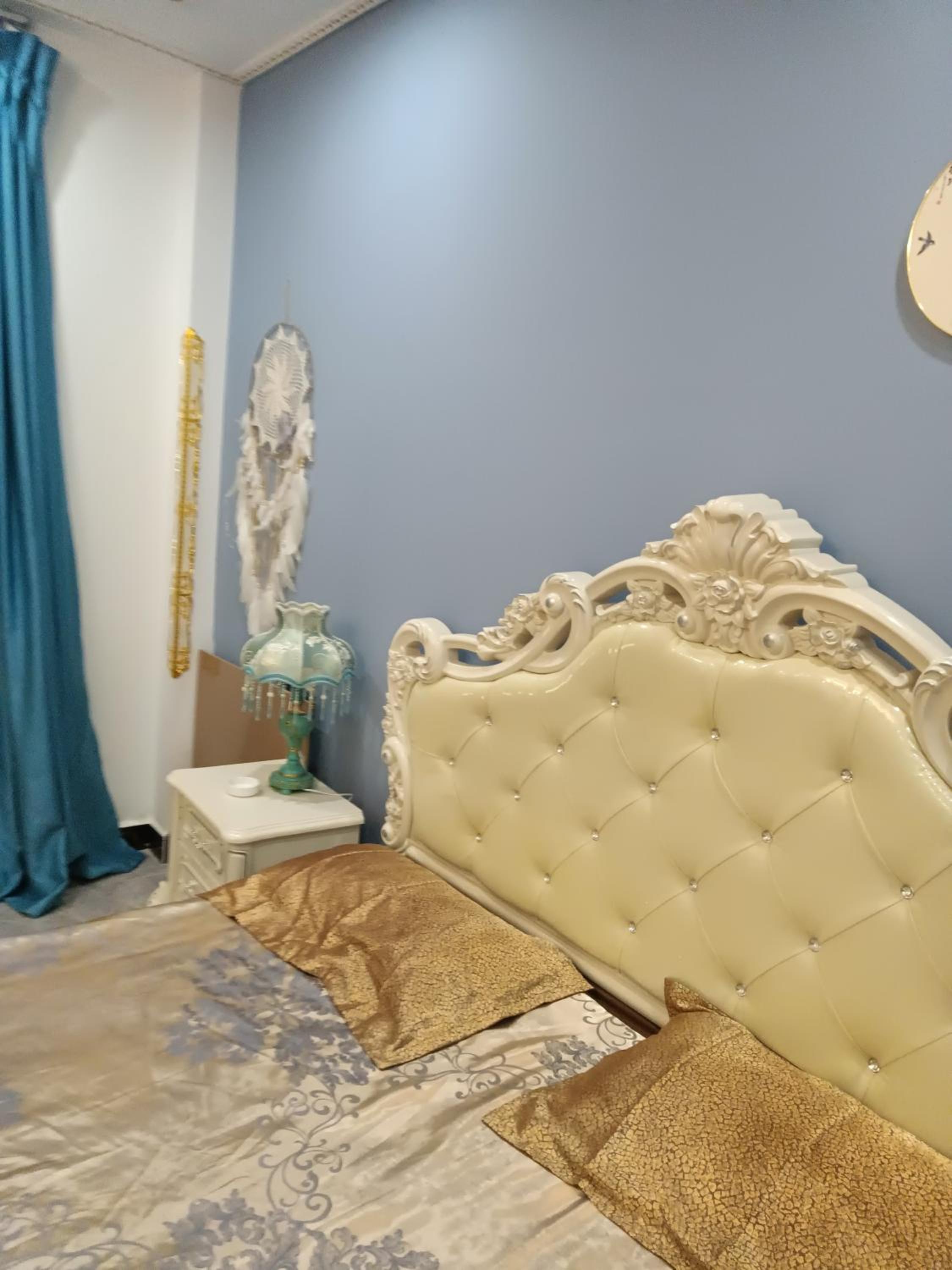 Minsheng Apartment