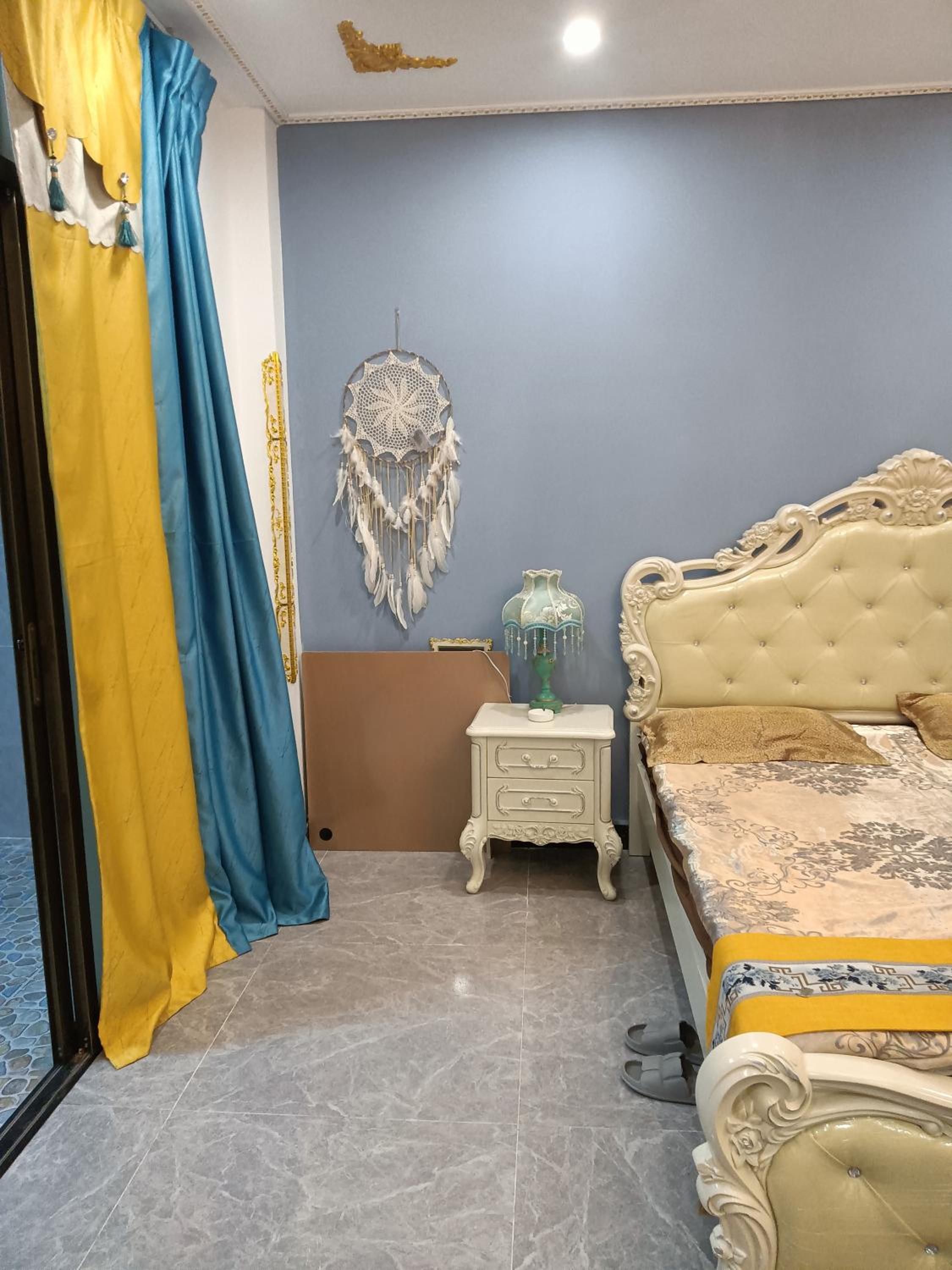 Minsheng Apartment