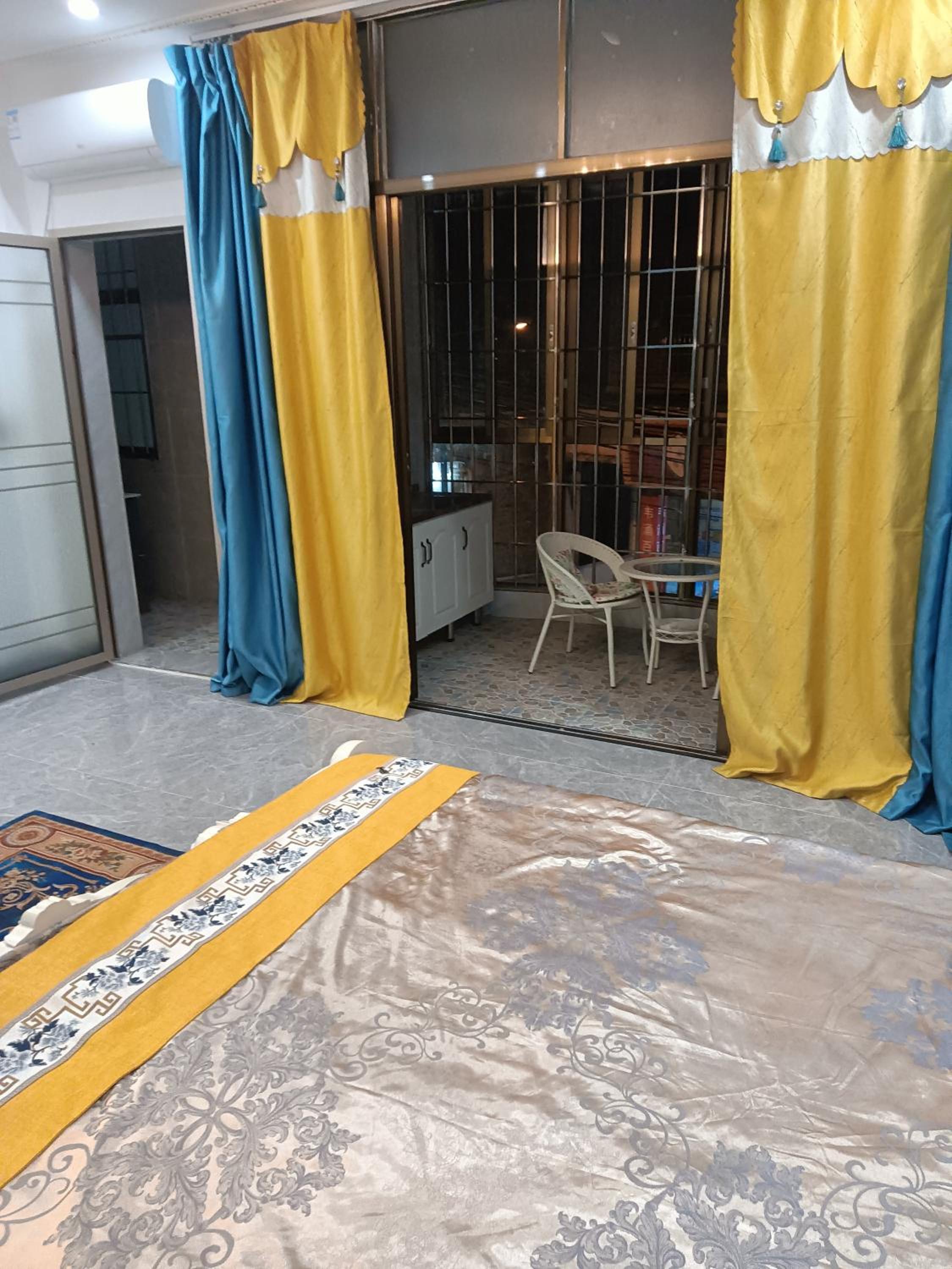 Minsheng Apartment