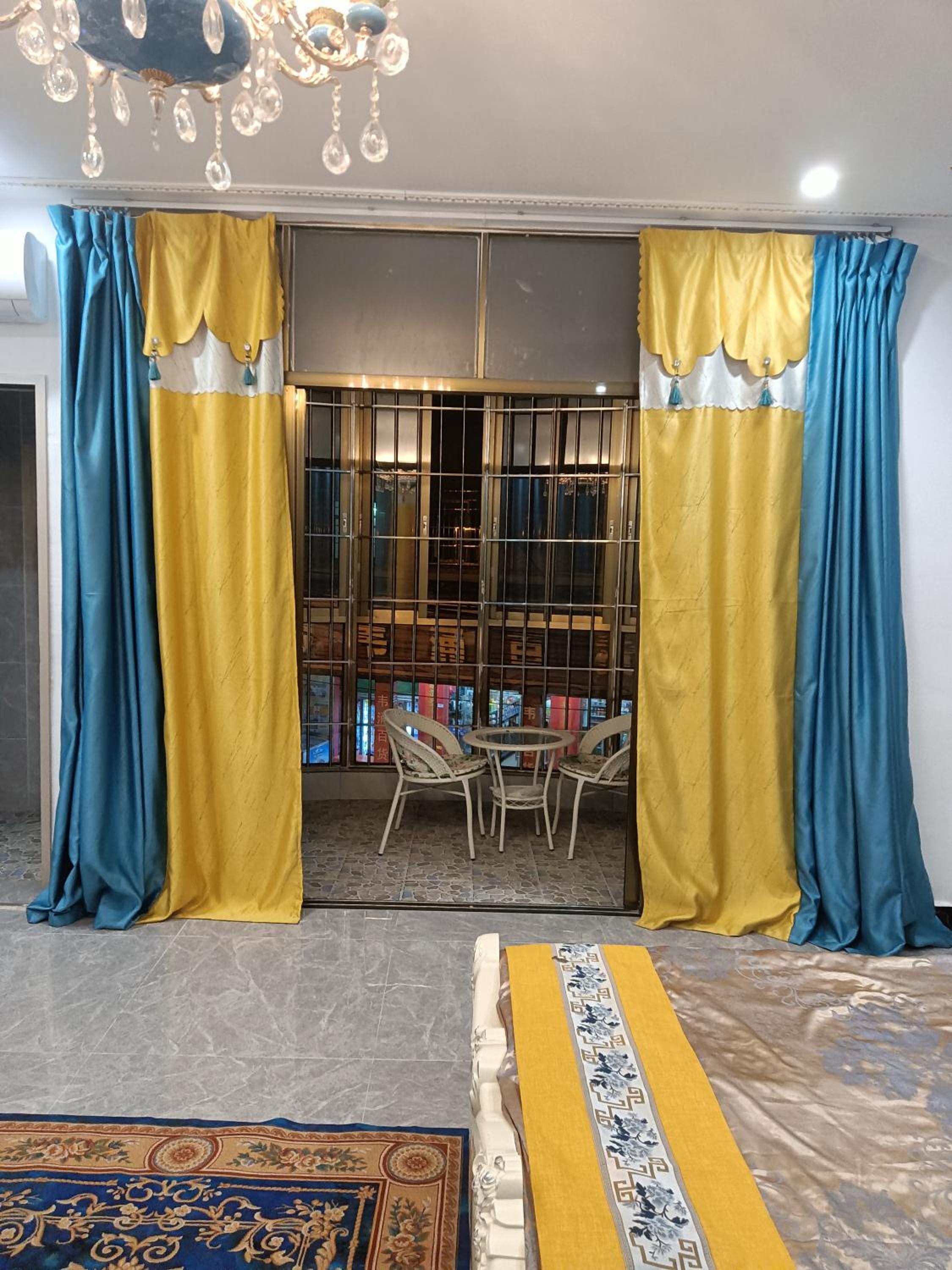 Minsheng Apartment