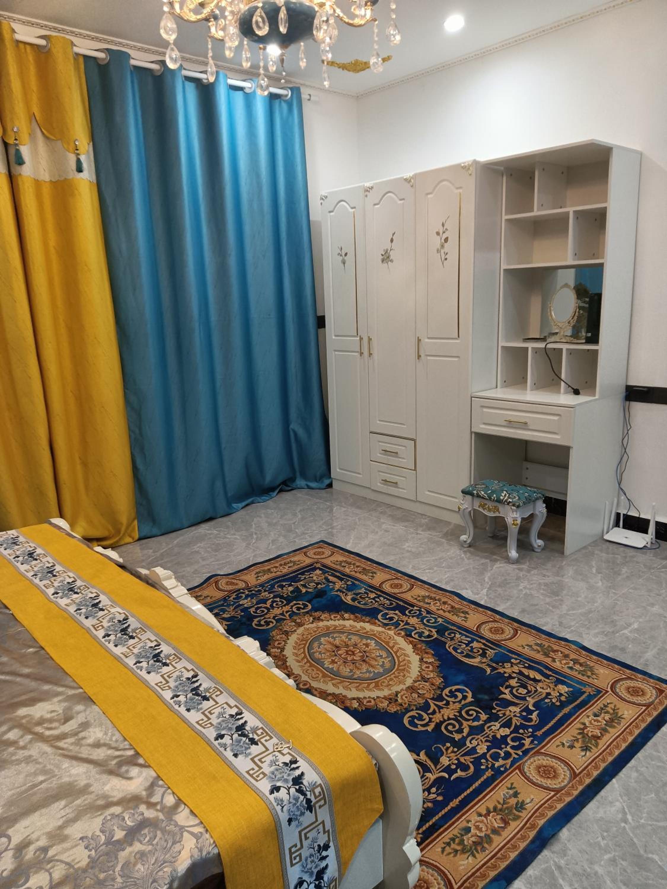 Minsheng Apartment