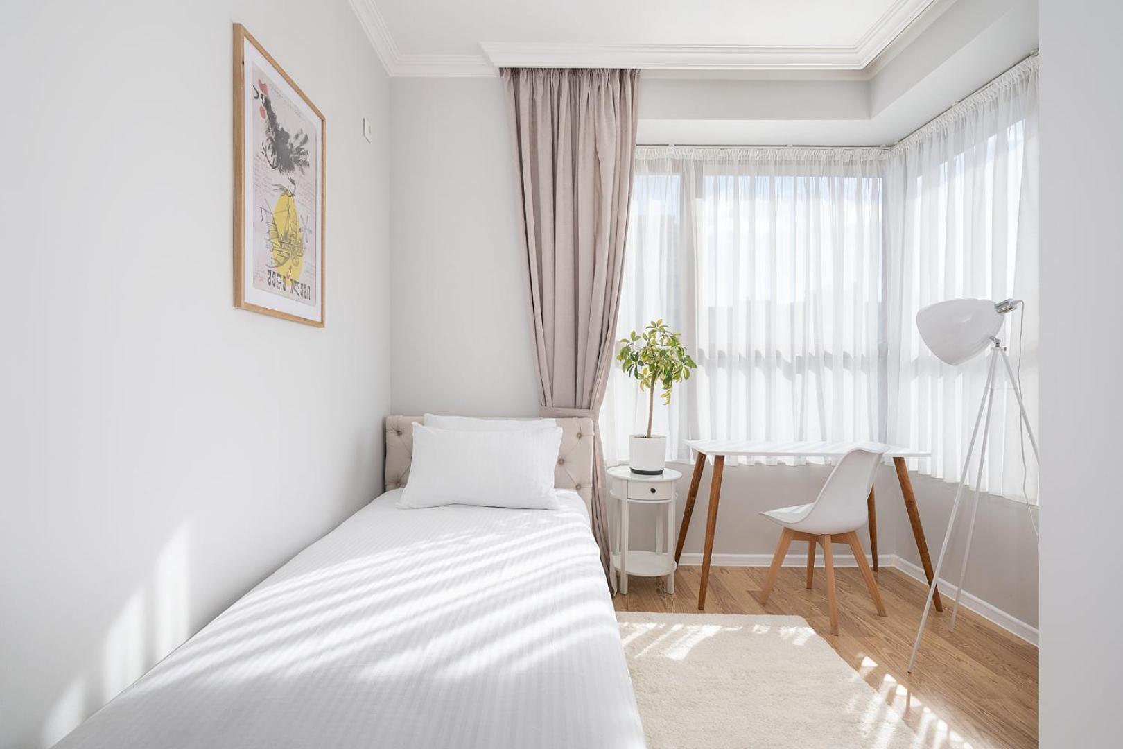RG Apartment