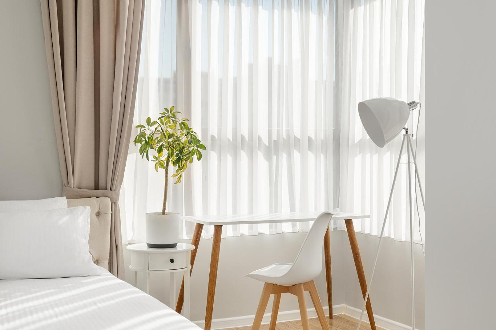 RG Apartment