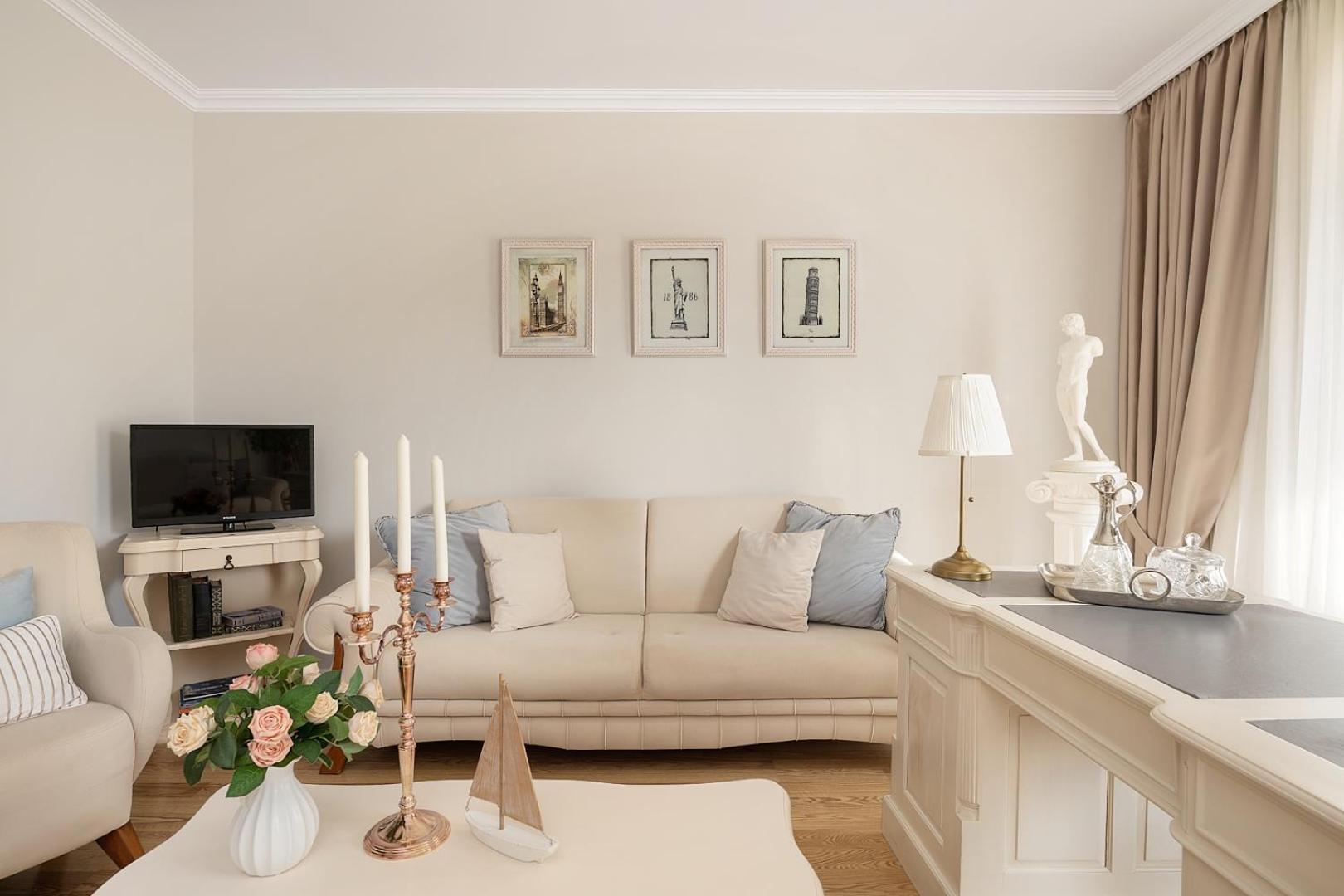 RG Apartment