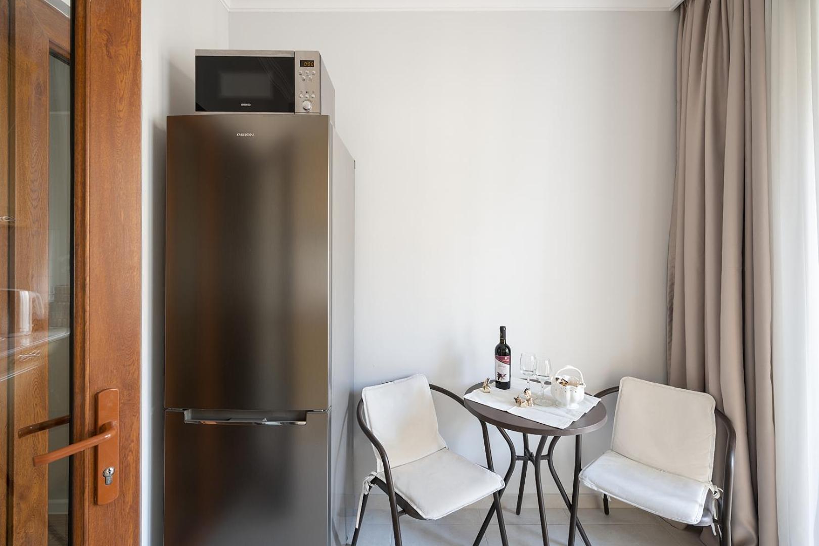 RG Apartment