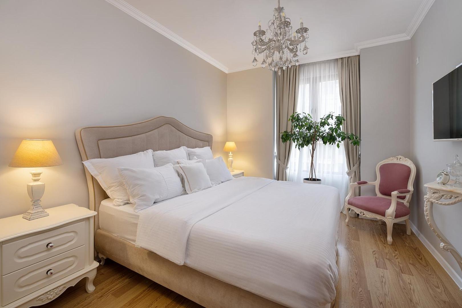 RG Apartment