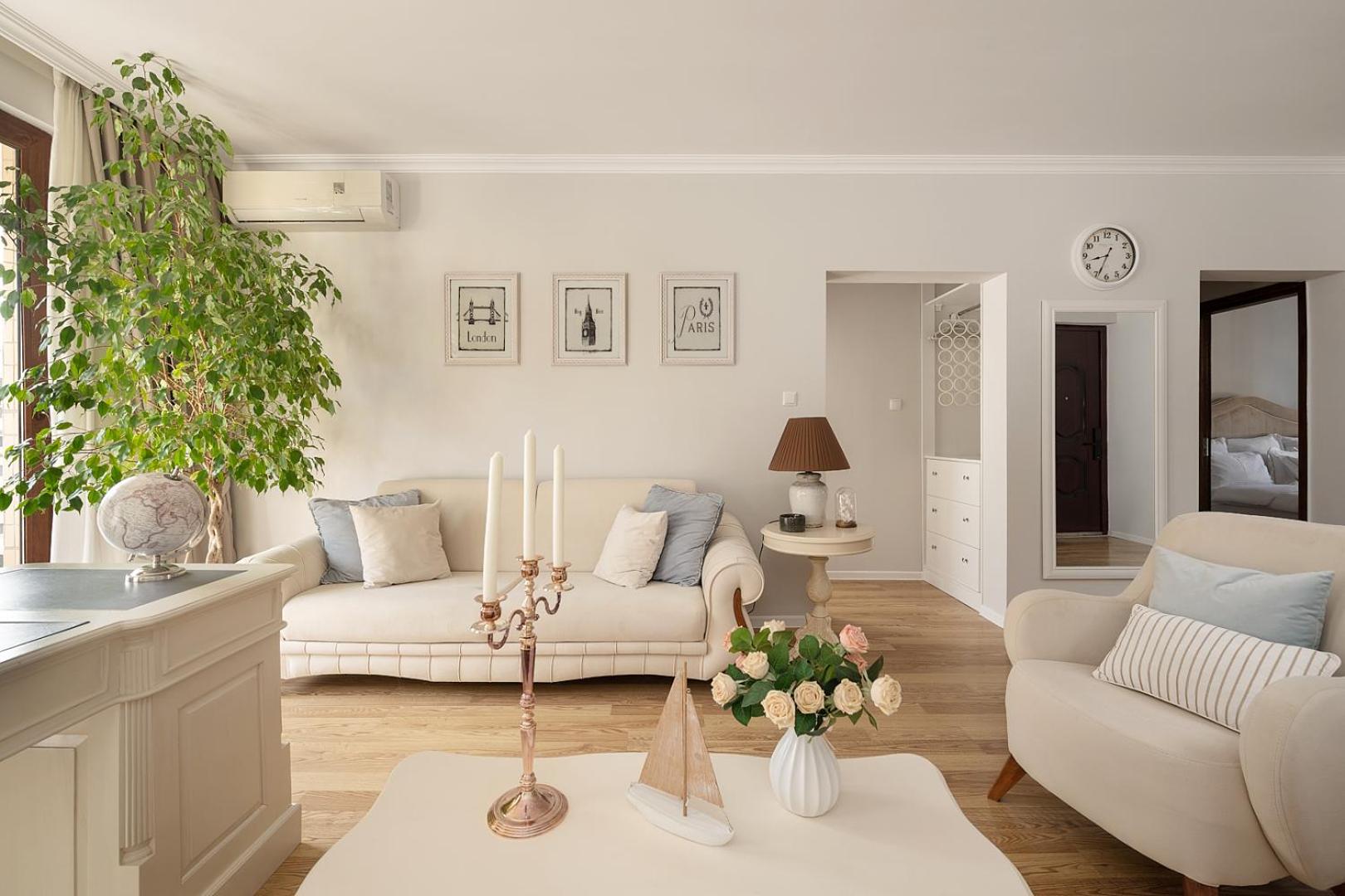 RG Apartment