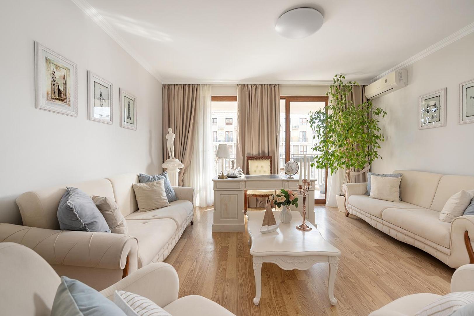 RG Apartment