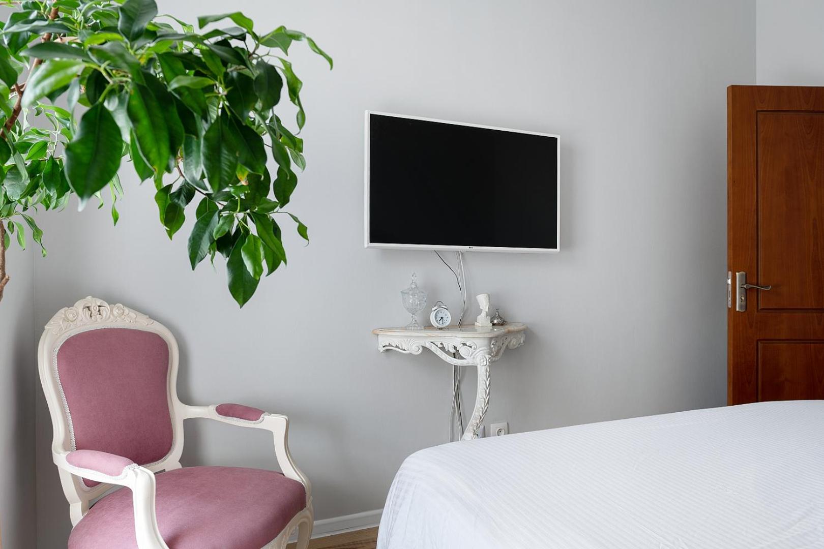 RG Apartment