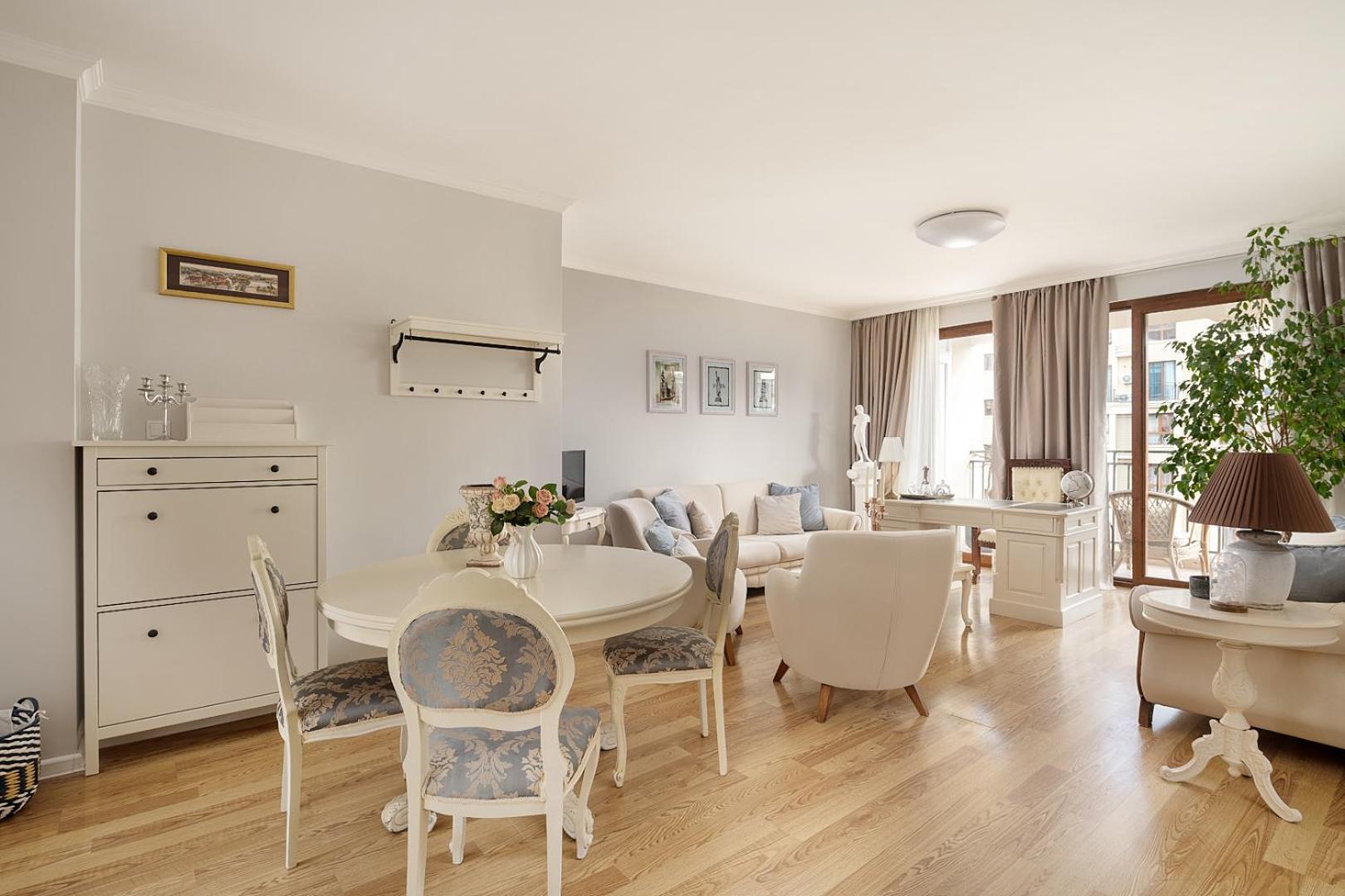 RG Apartment