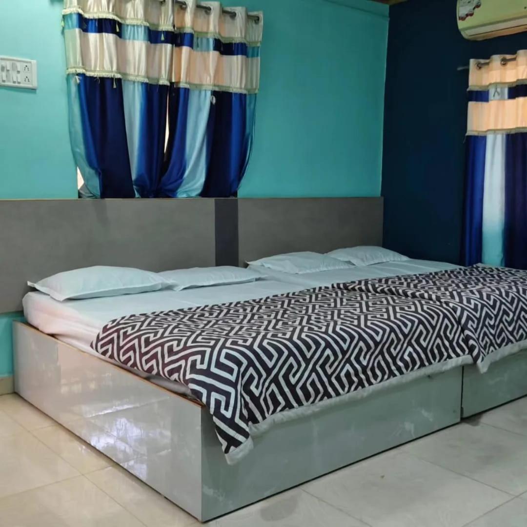 Ashirwad Cottage