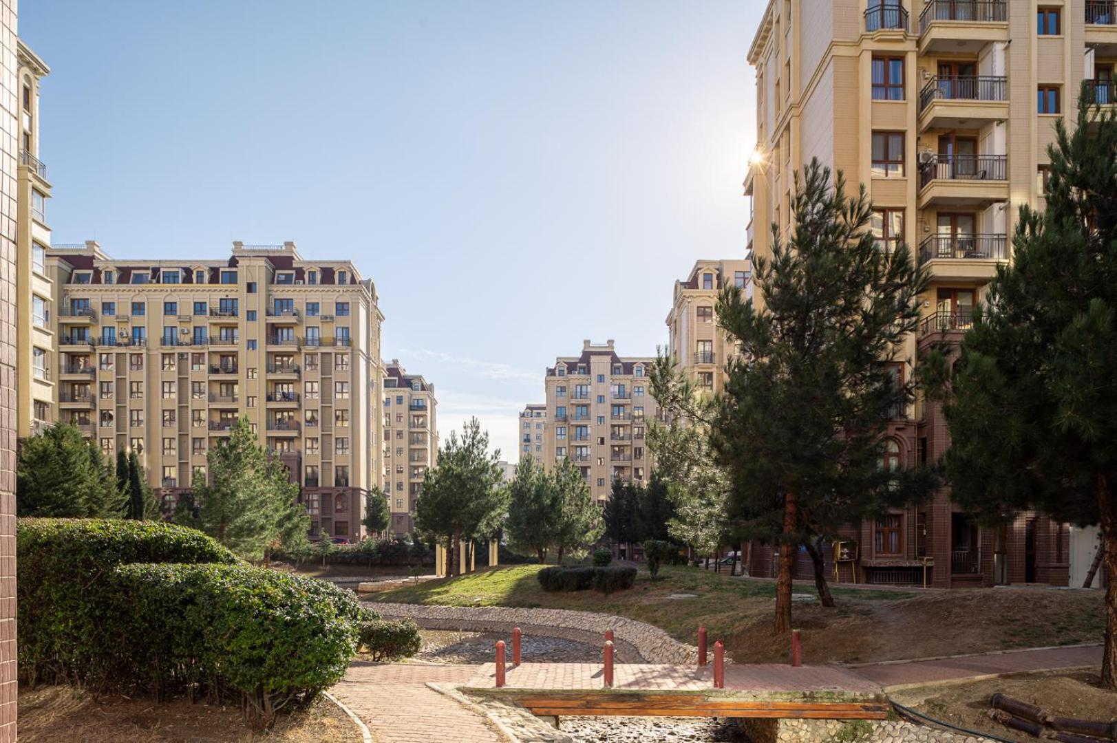 RG Apartment