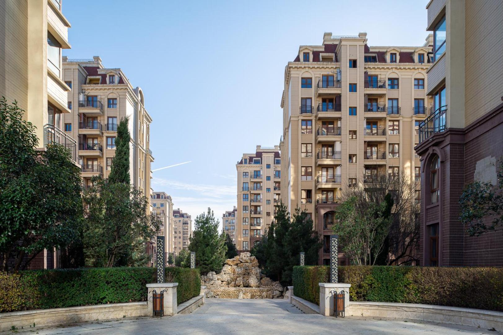 RG Apartment