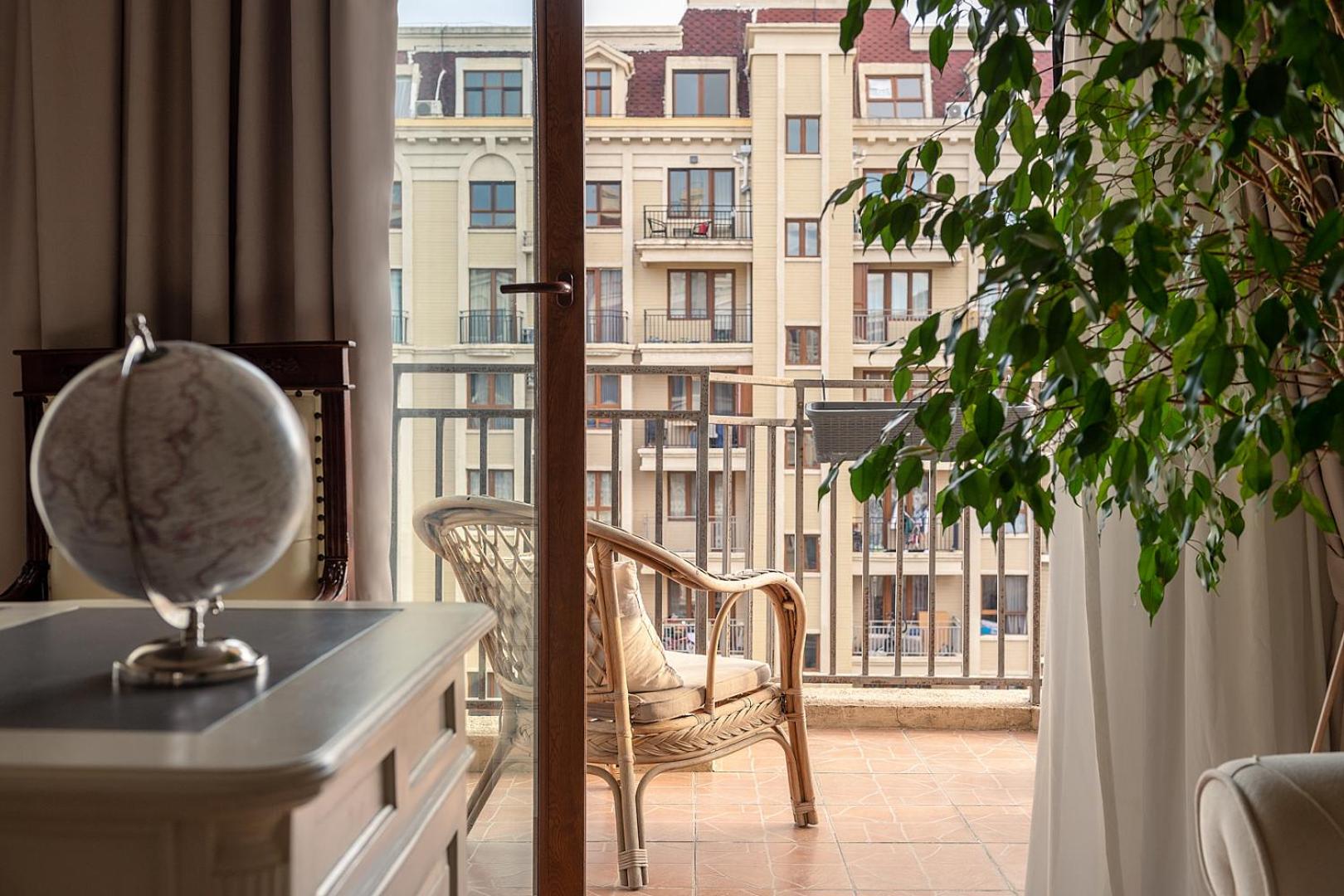 RG Apartment