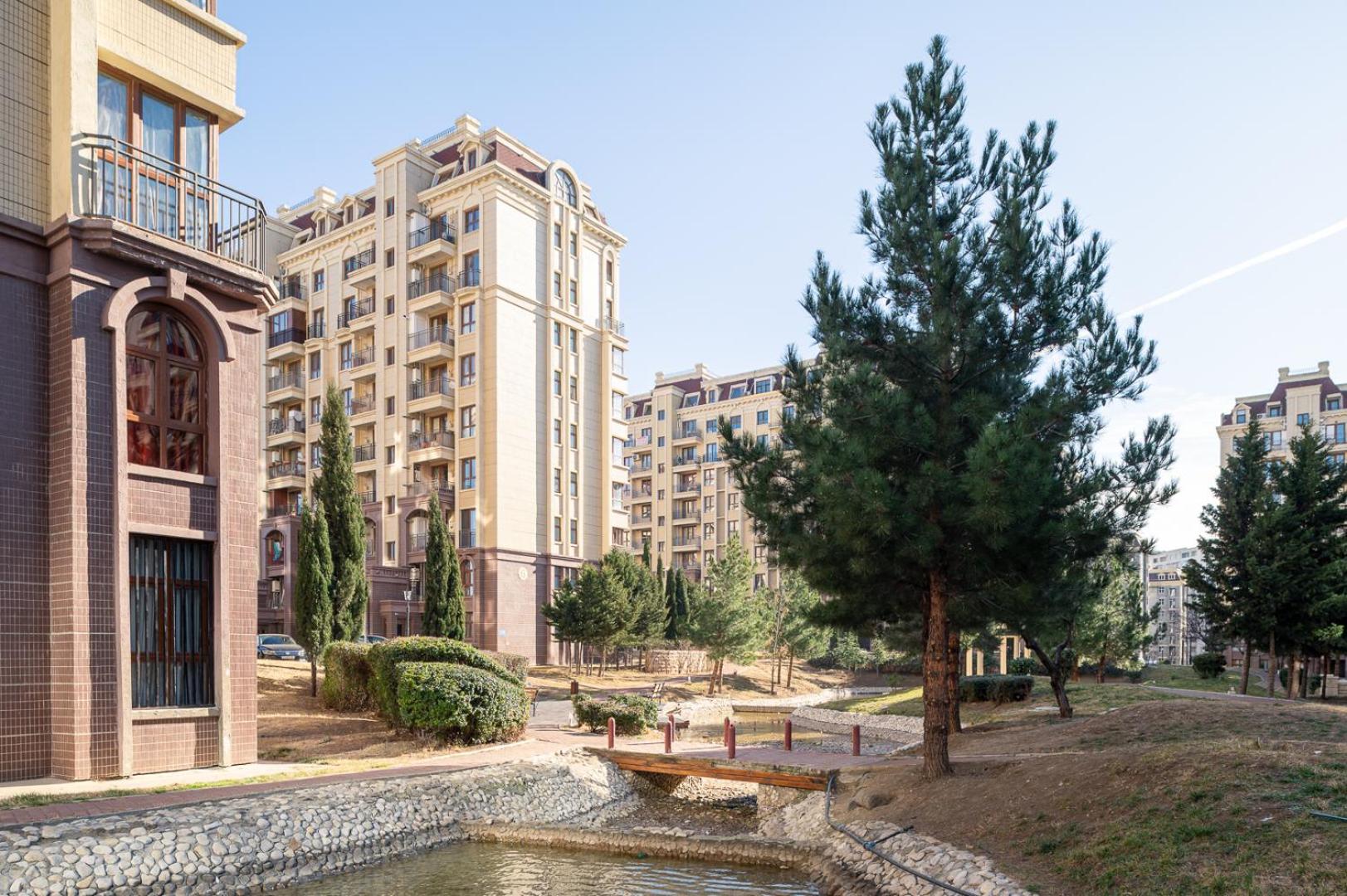 RG Apartment