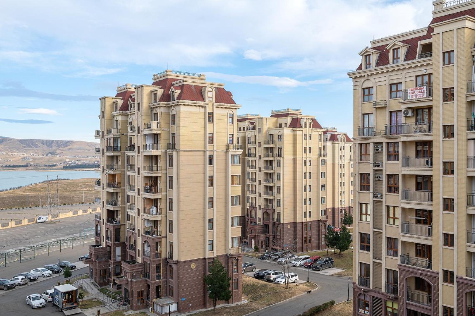 RG Apartment