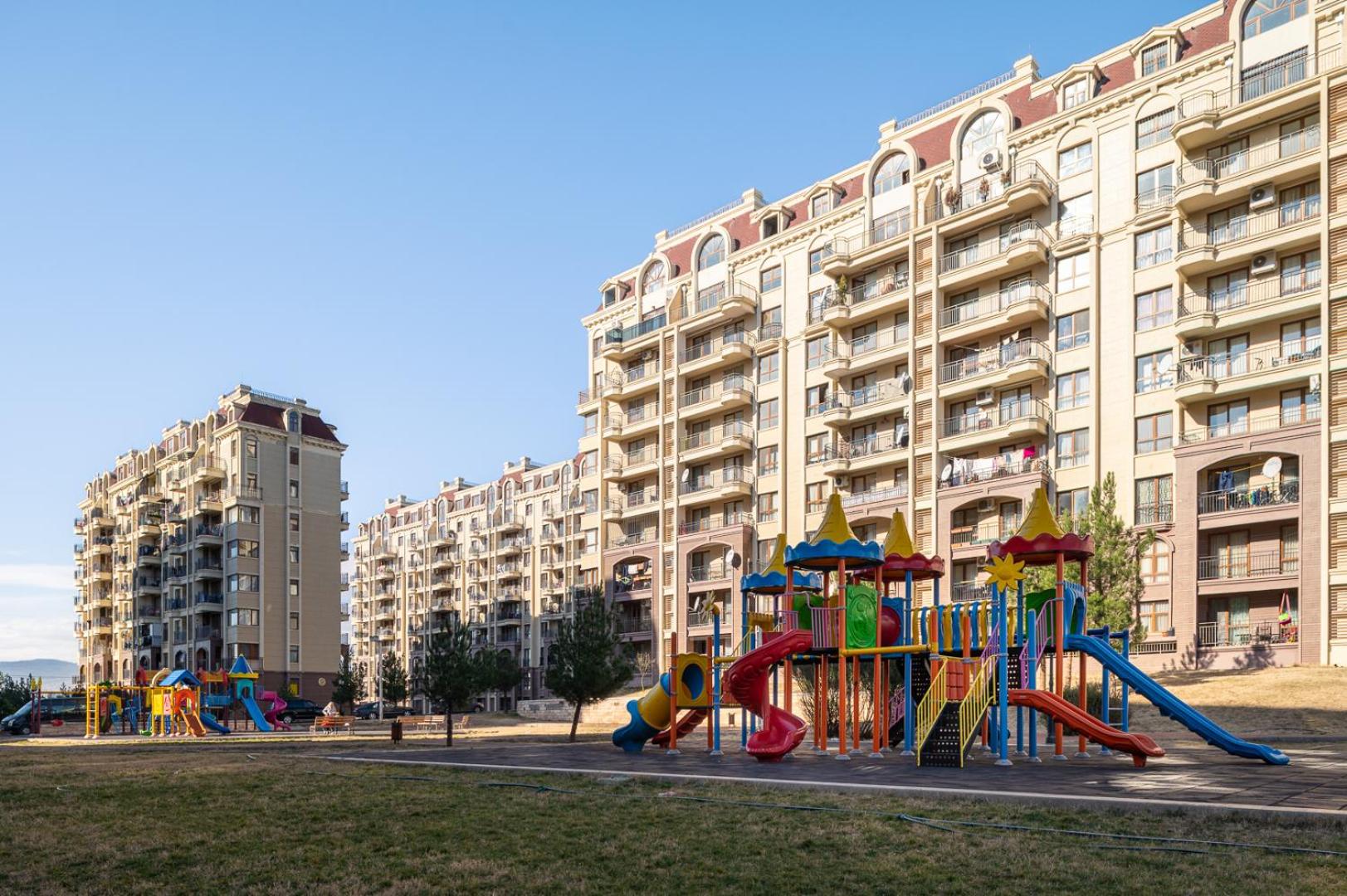 RG Apartment