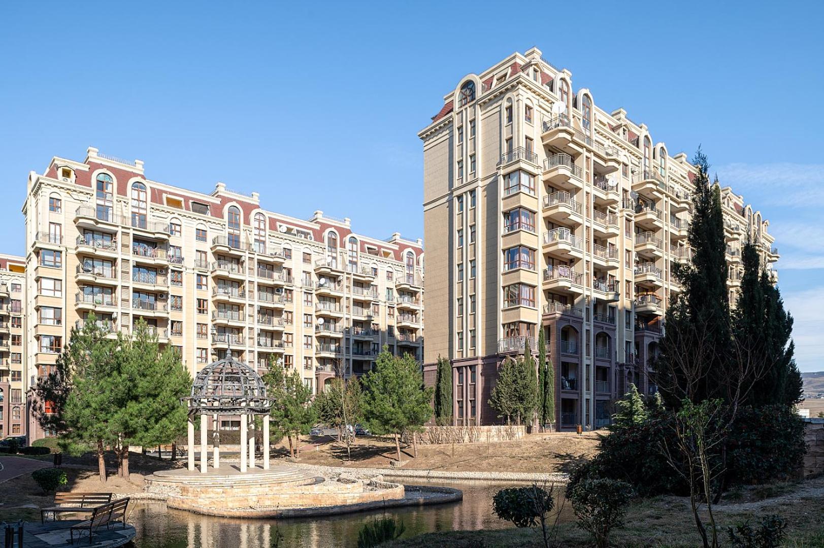 RG Apartment