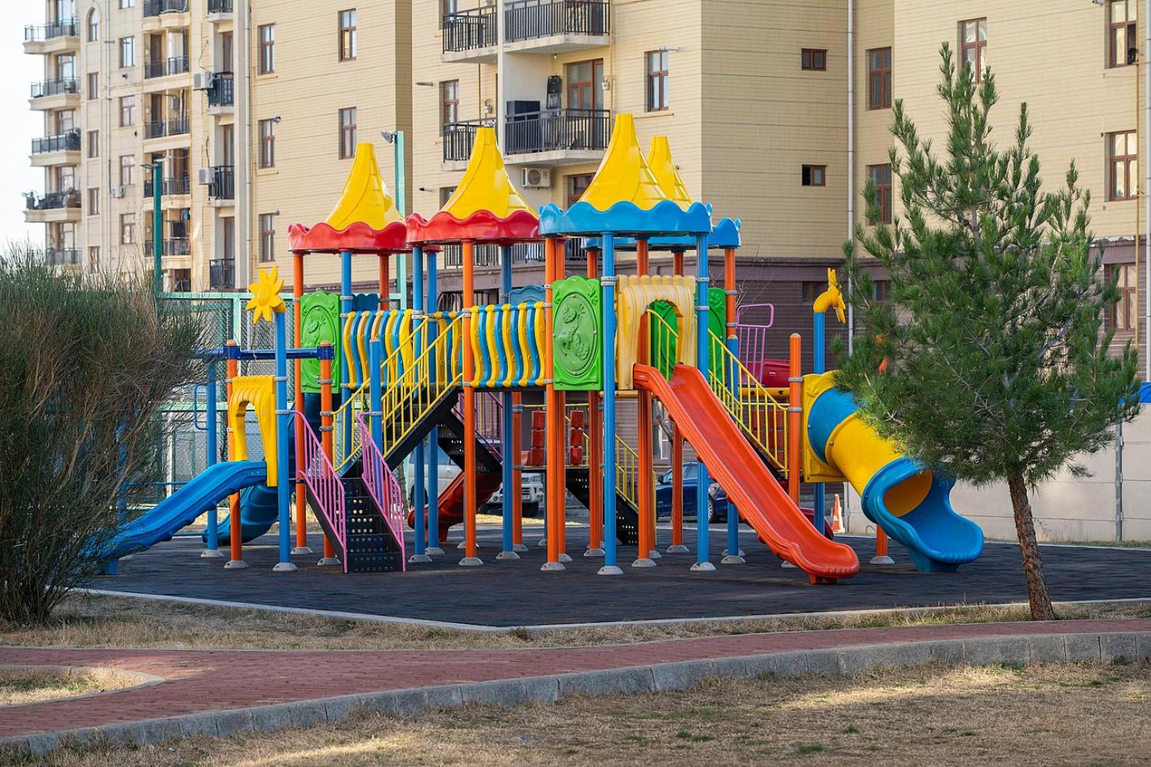 RG Apartment