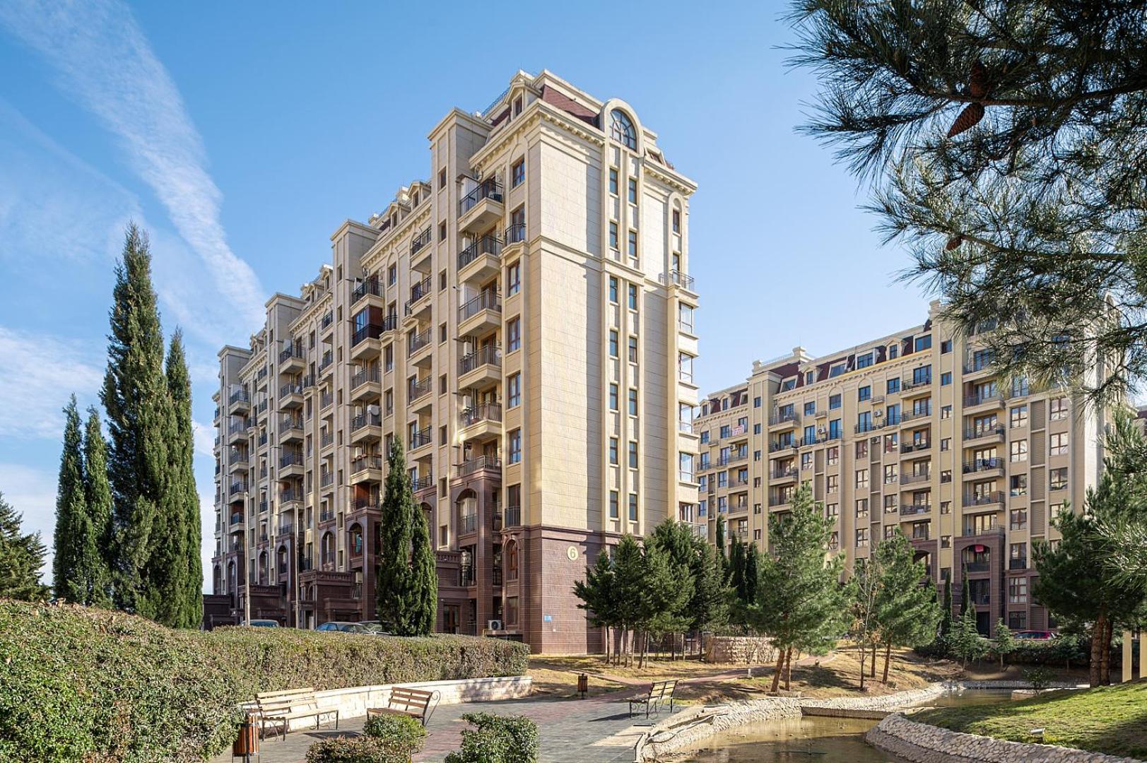 RG Apartment