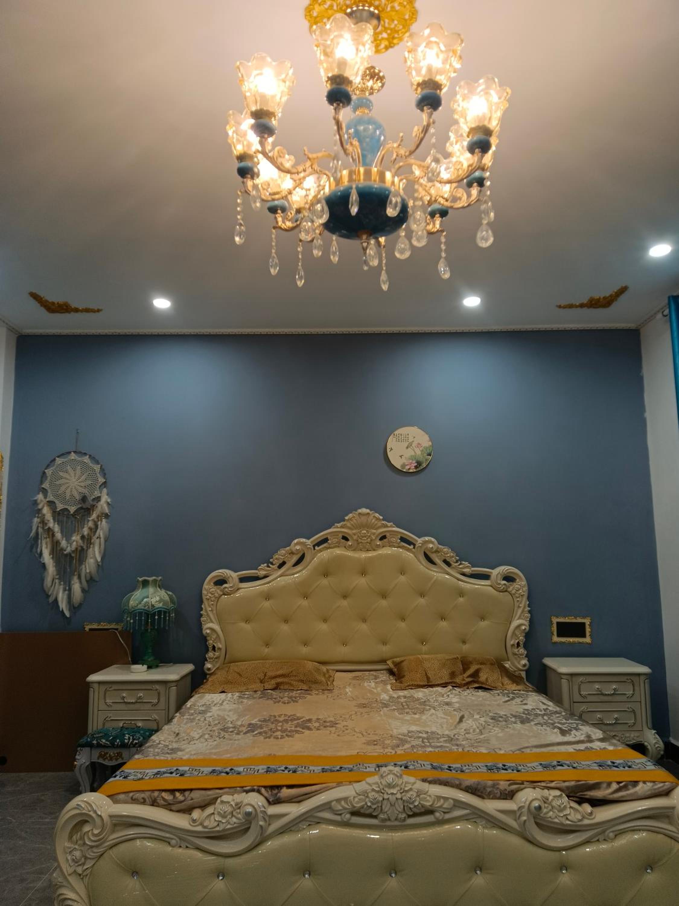 Minsheng Apartment