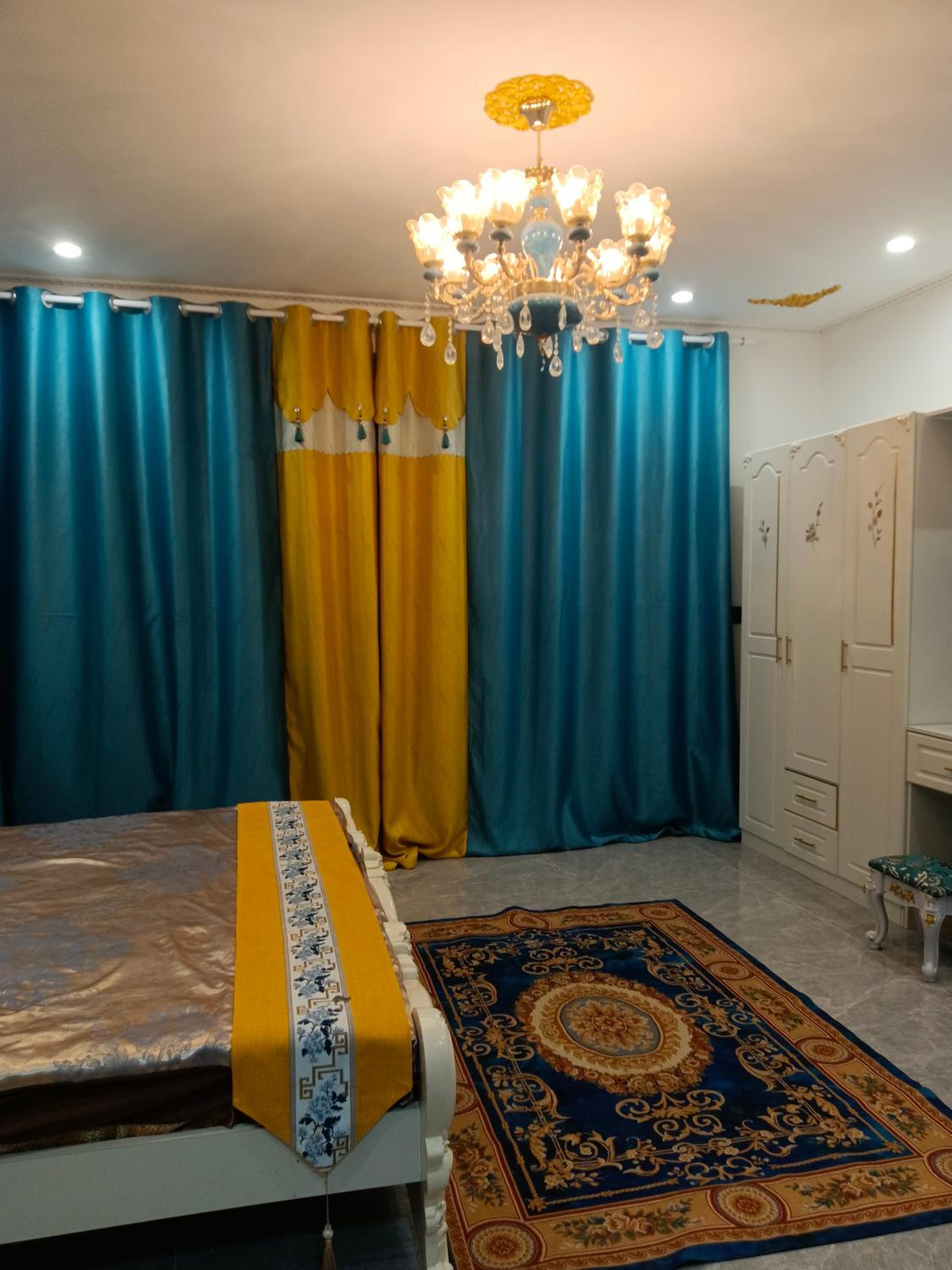 Minsheng Apartment