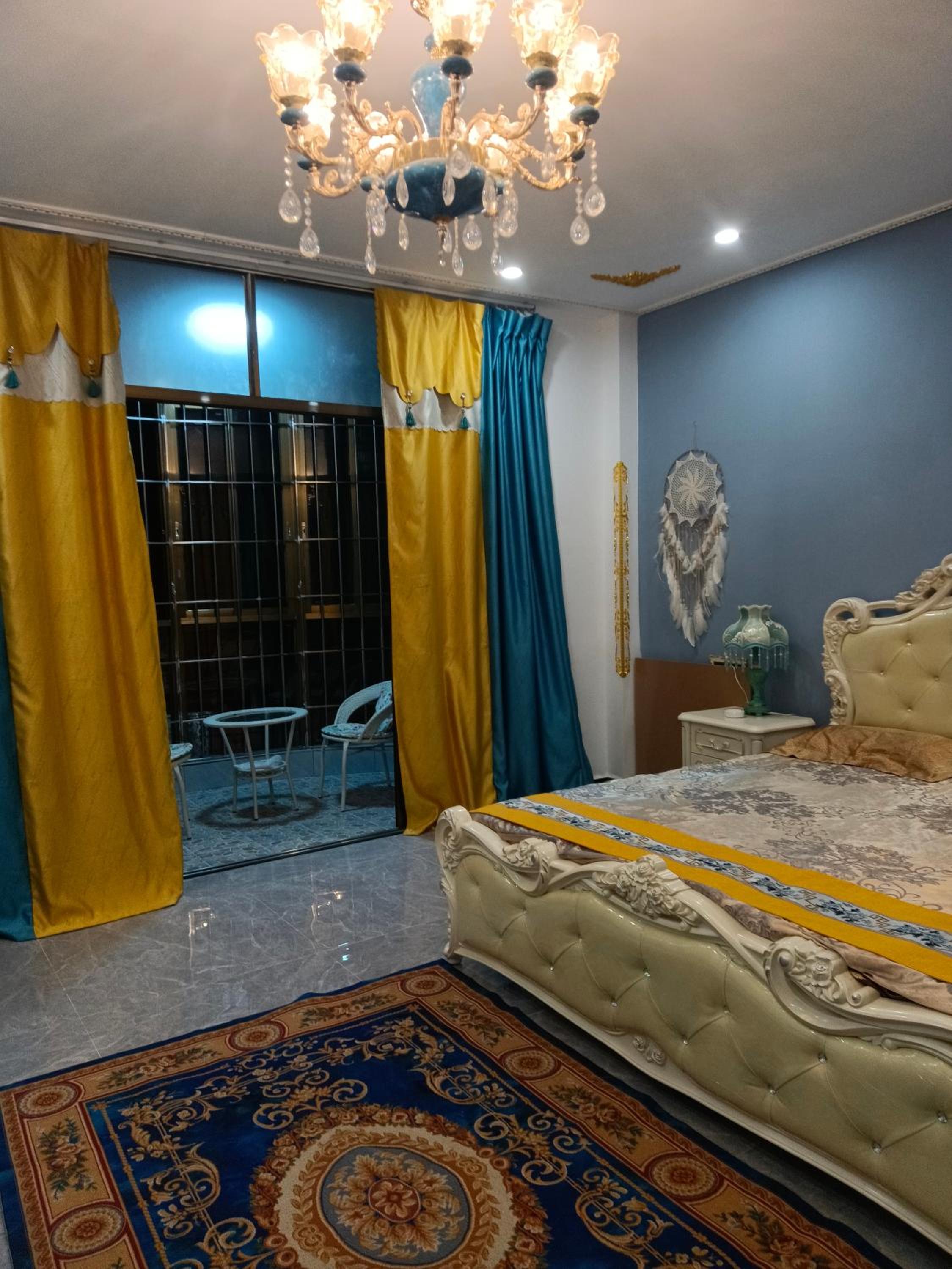 Minsheng Apartment