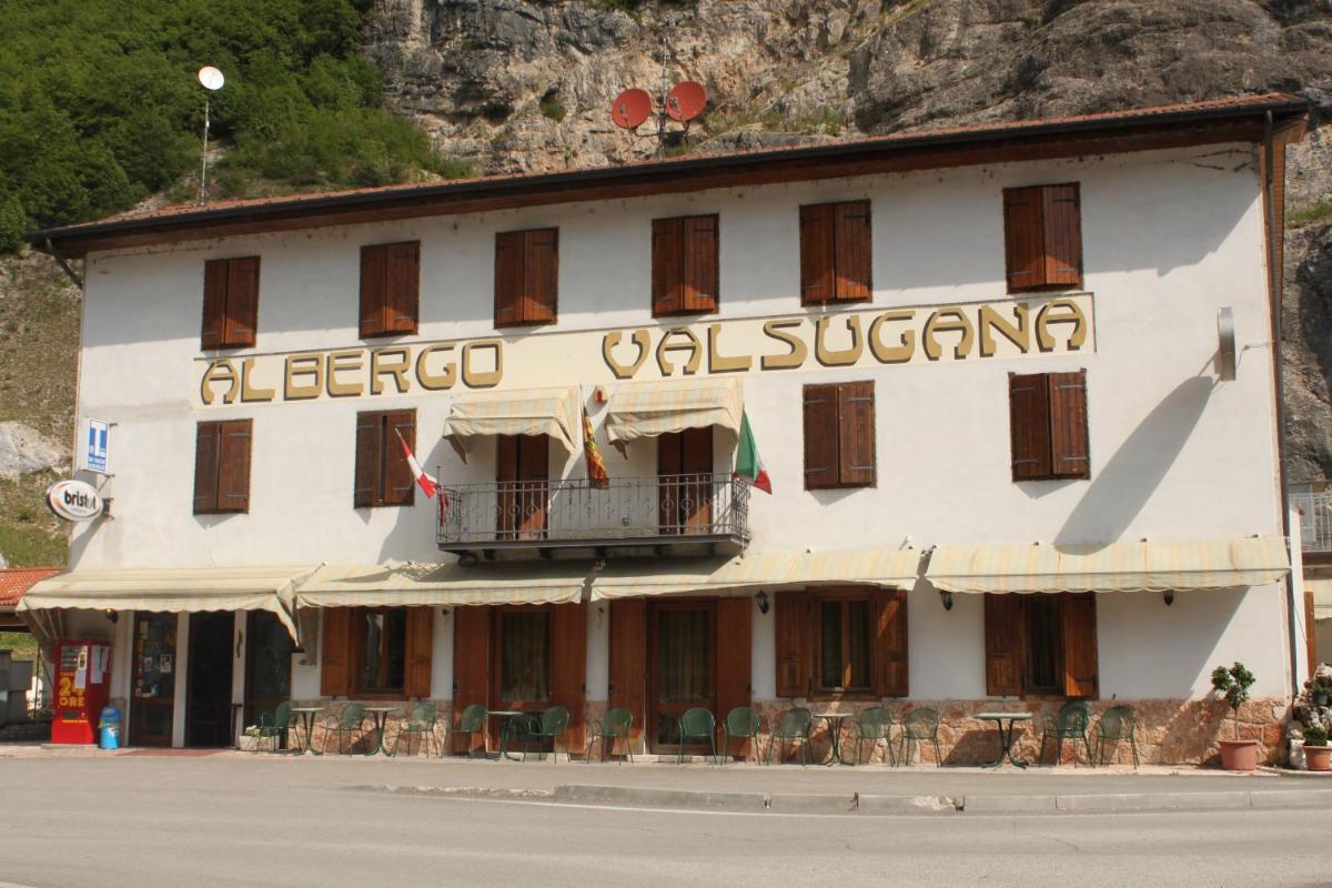 Albergo Ristorante Valsugana photo 3