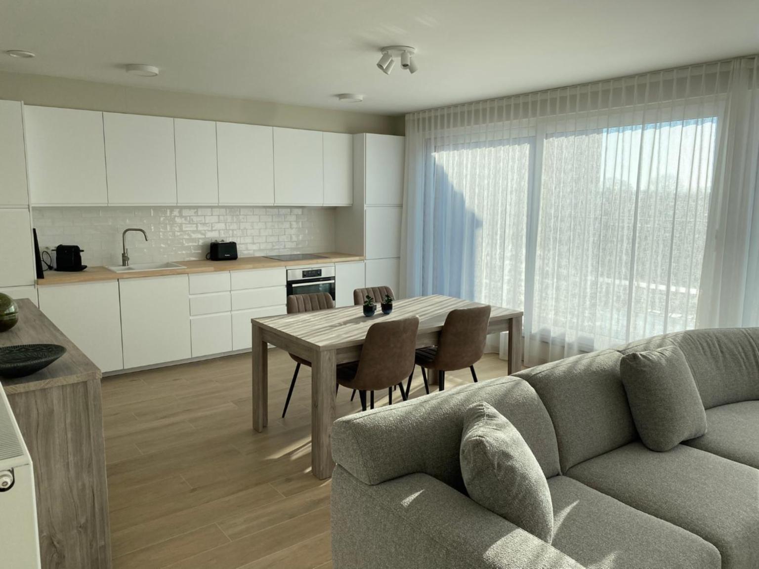 Residentie Sluispark