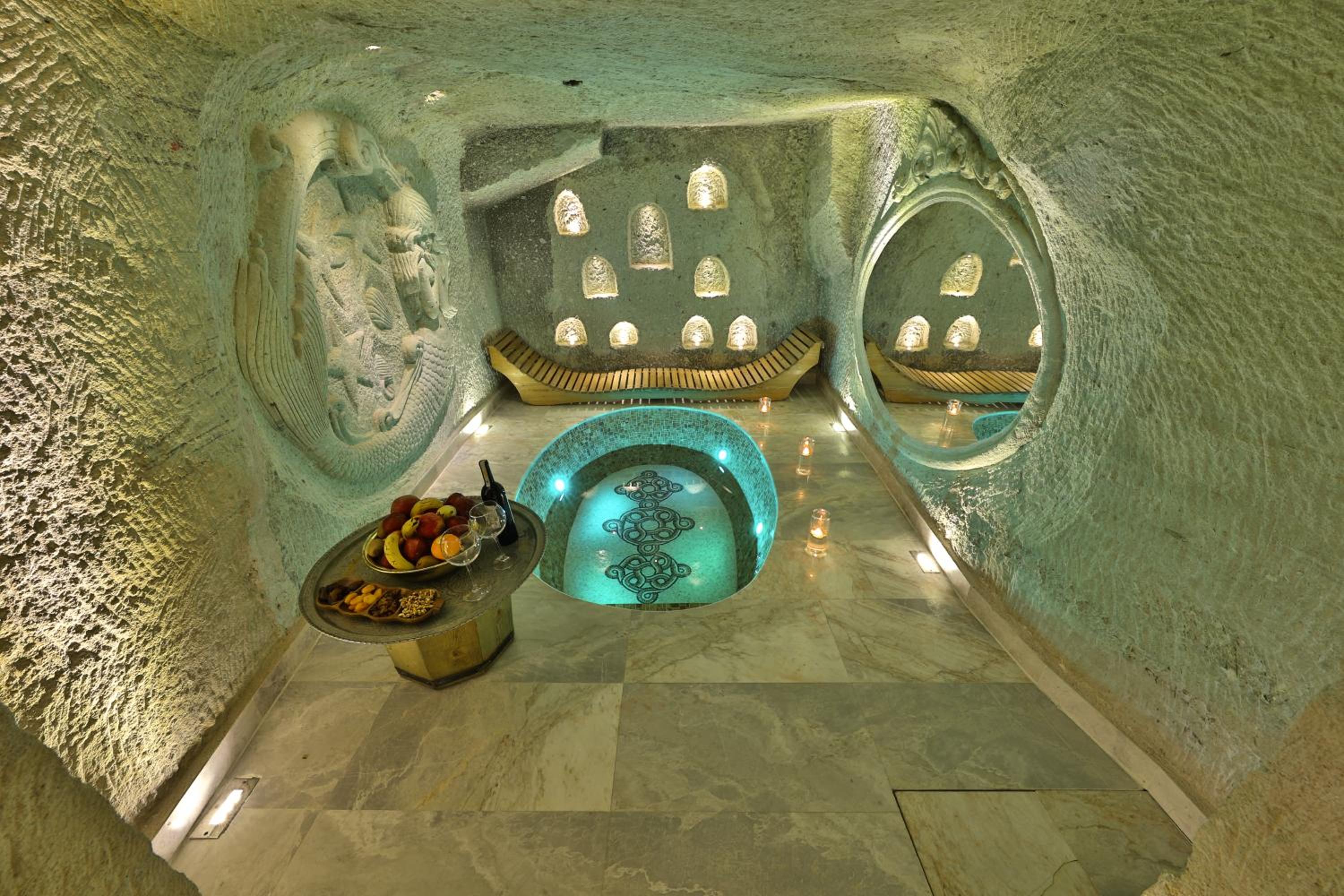 Divan Cave House - Image 84