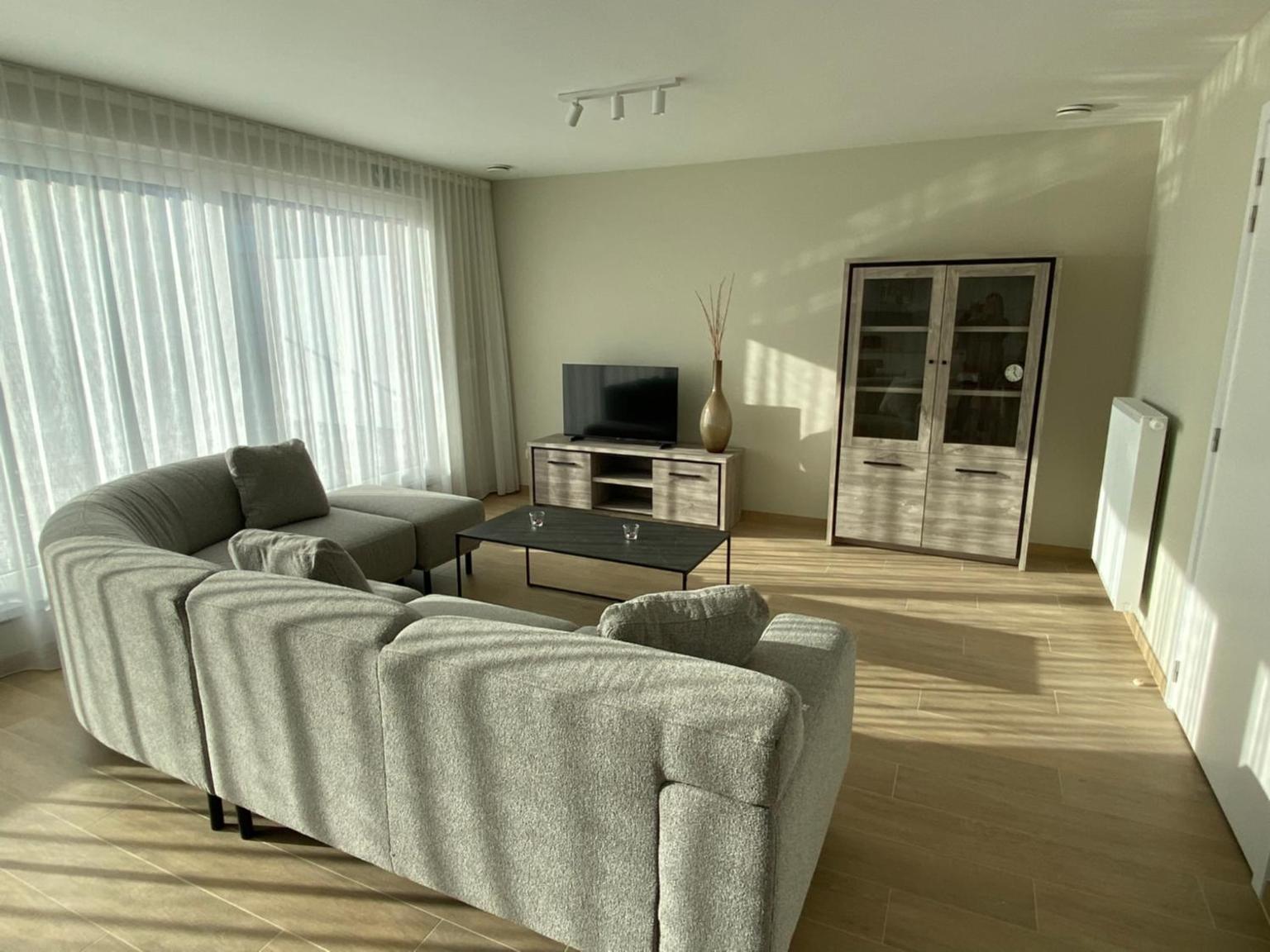 Residentie Sluispark