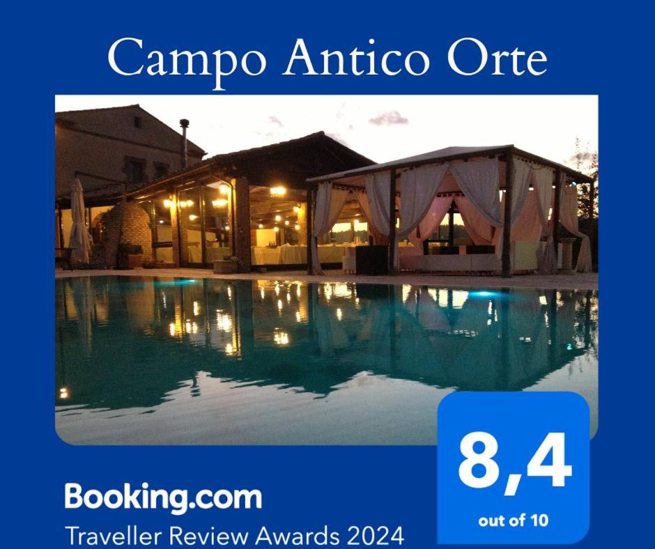 Agriturismo Campo Antico - Property Image 15