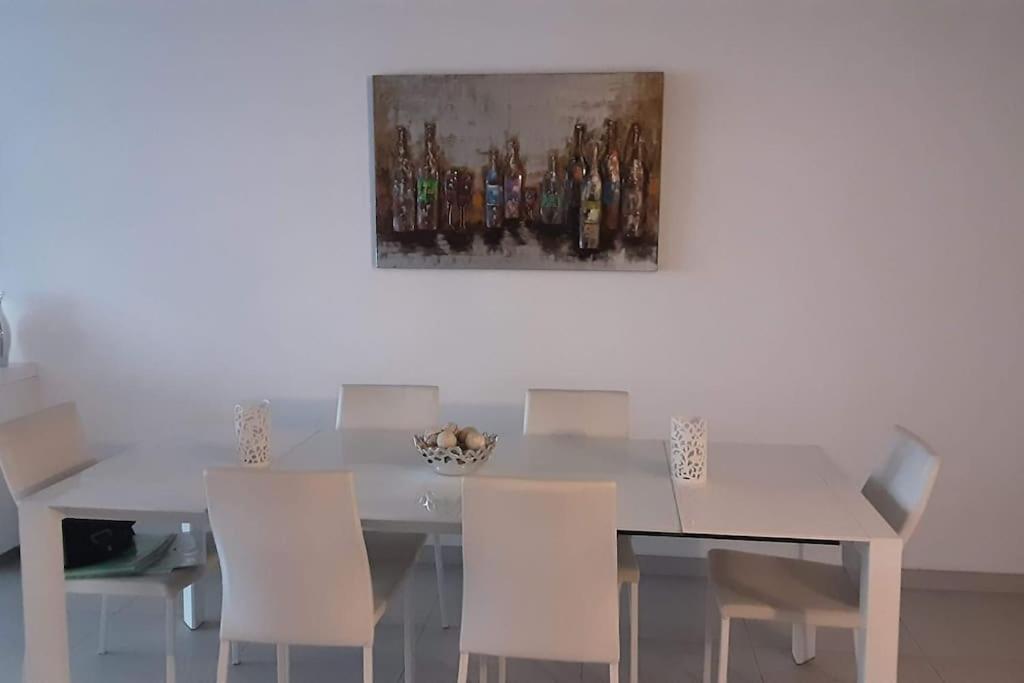 Modern 3BR Apartment in Swieqi view 3