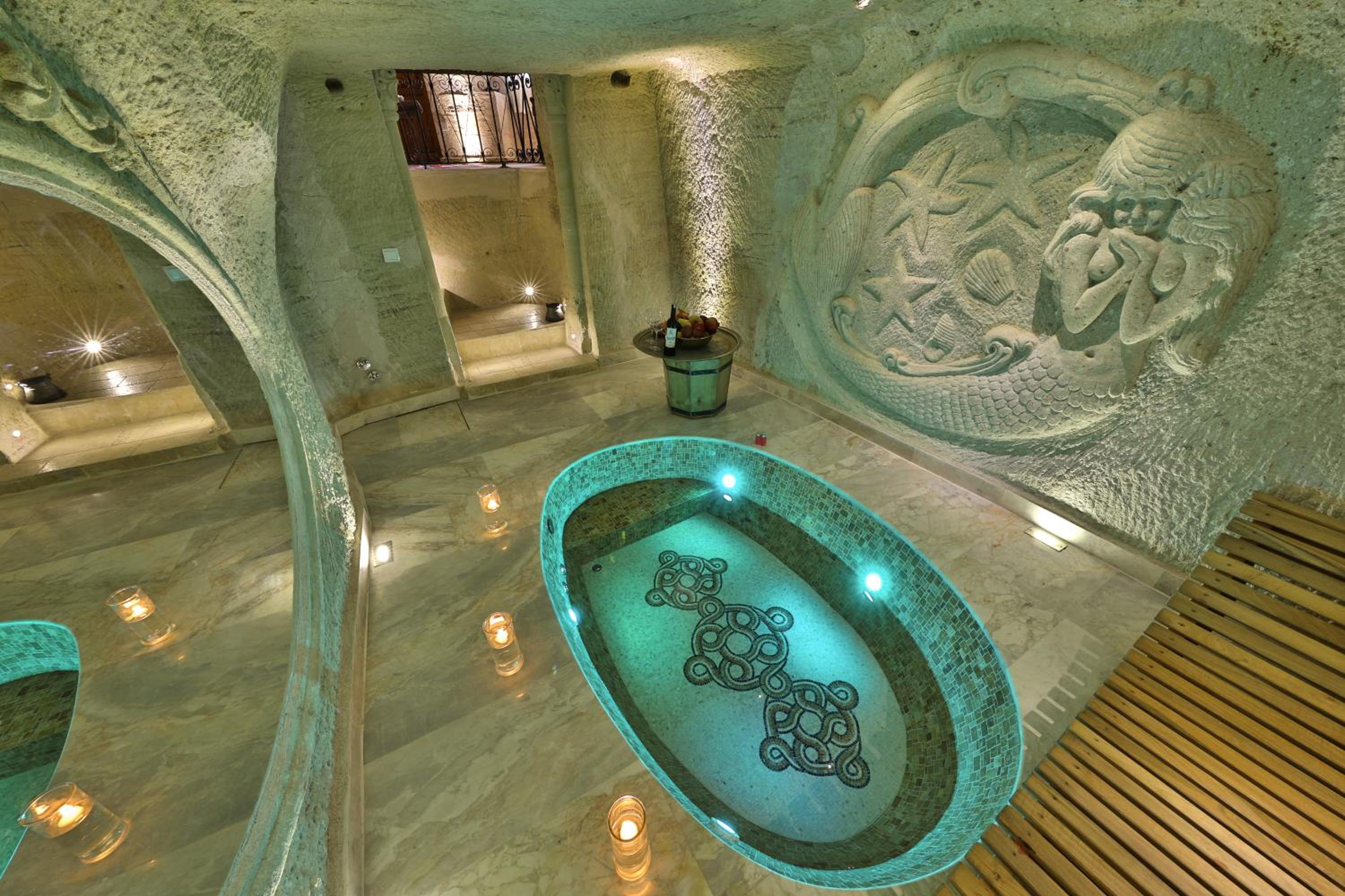 Divan Cave House - Image 46