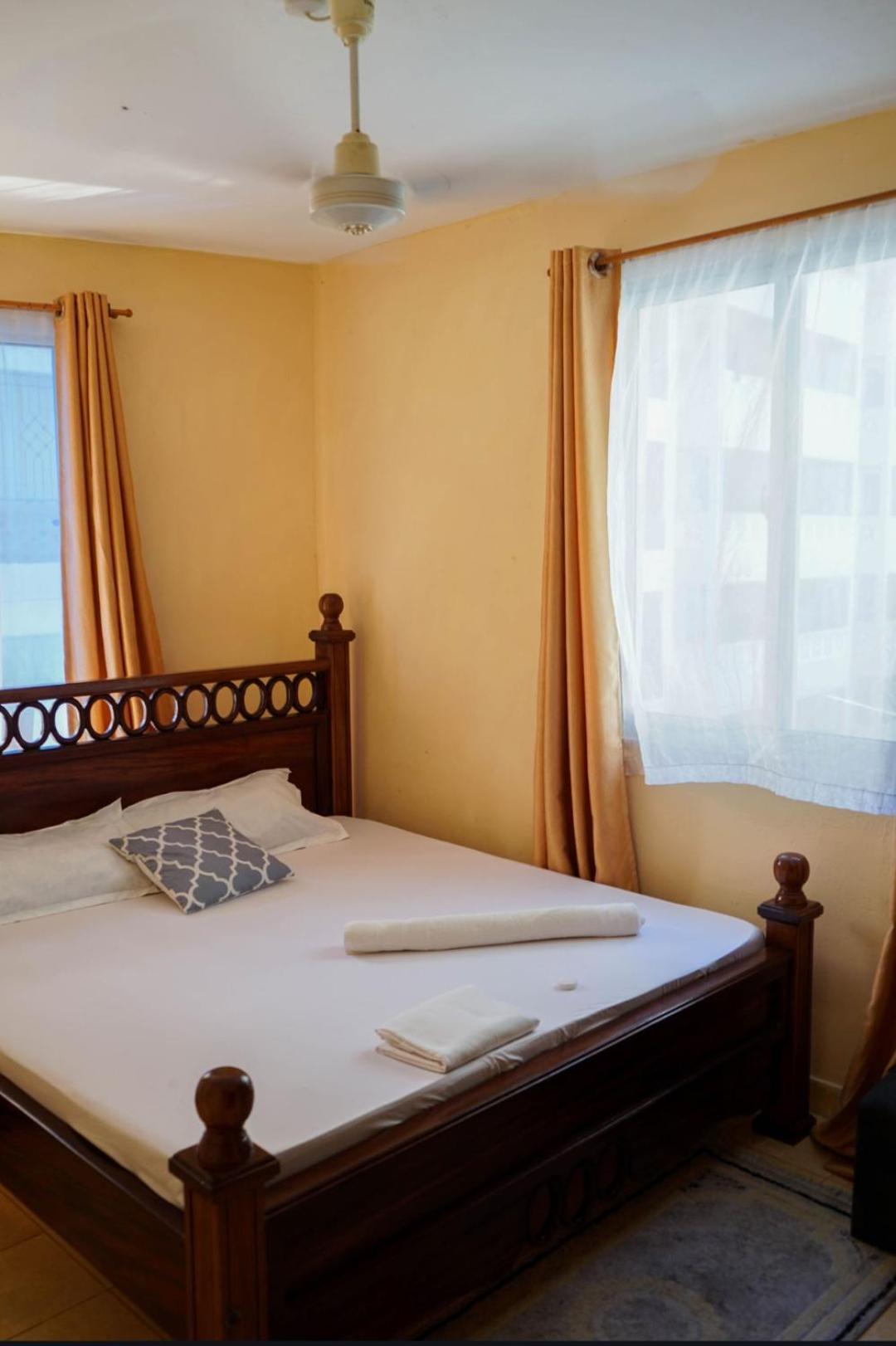 One bedroom 36