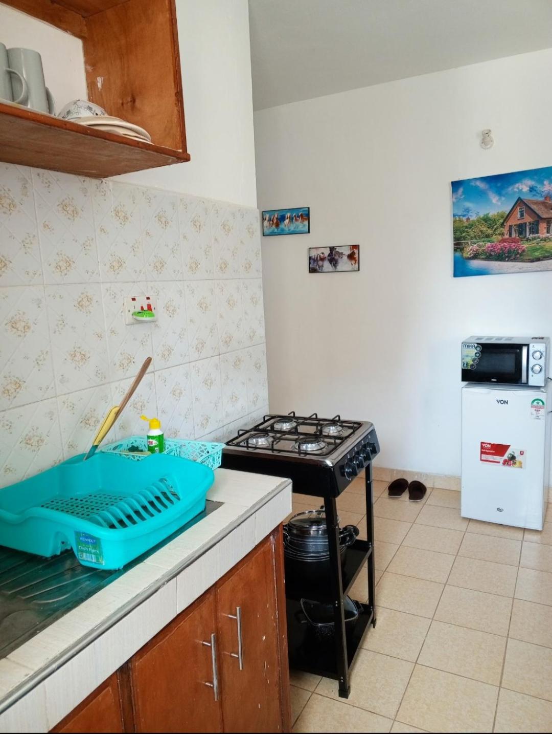 One bedroom 36