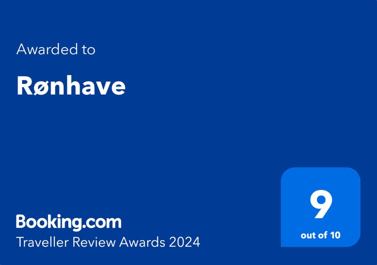 Rønhave