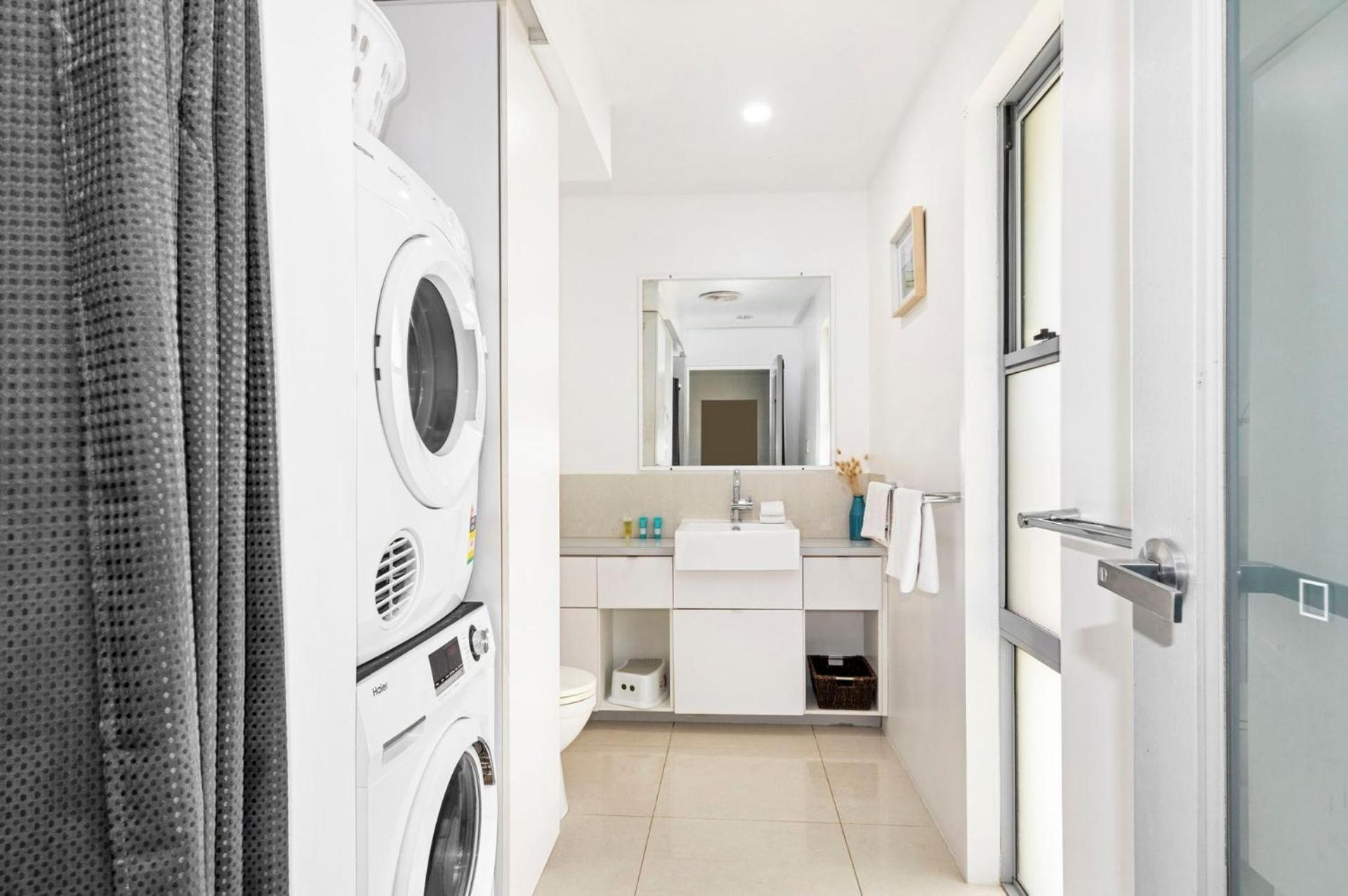 Broadwater Bay Villa