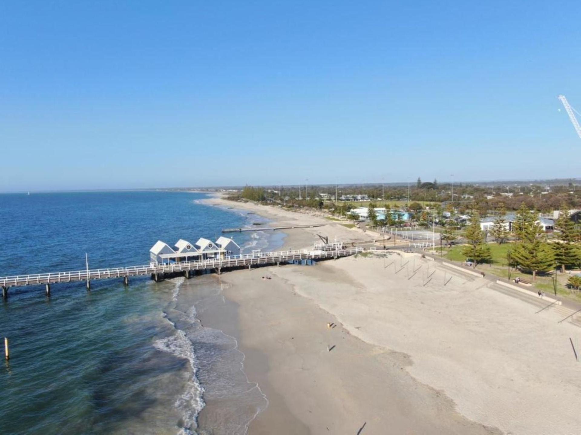 Broadwater Bay Villa