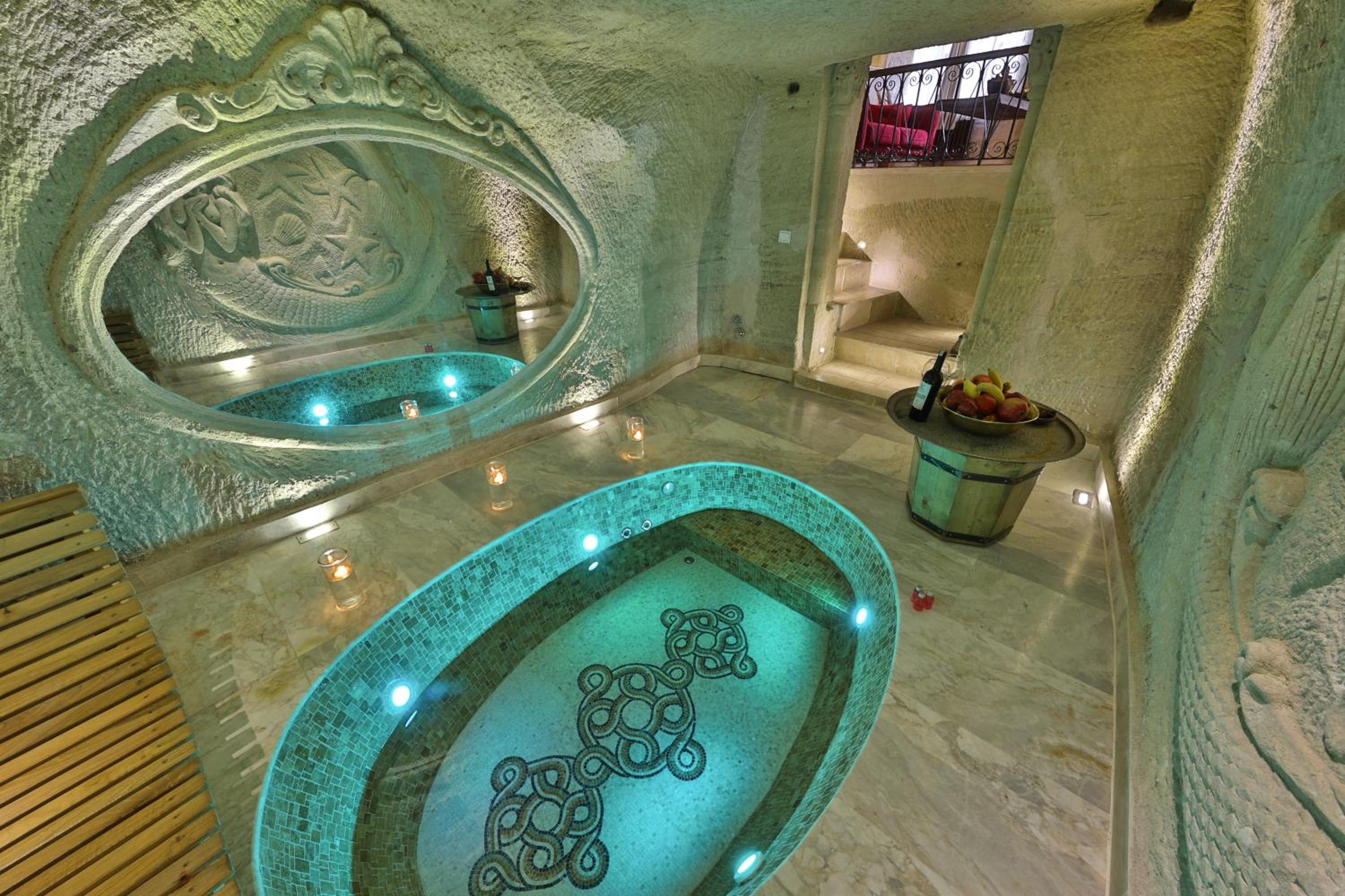 Divan Cave House - Image 45