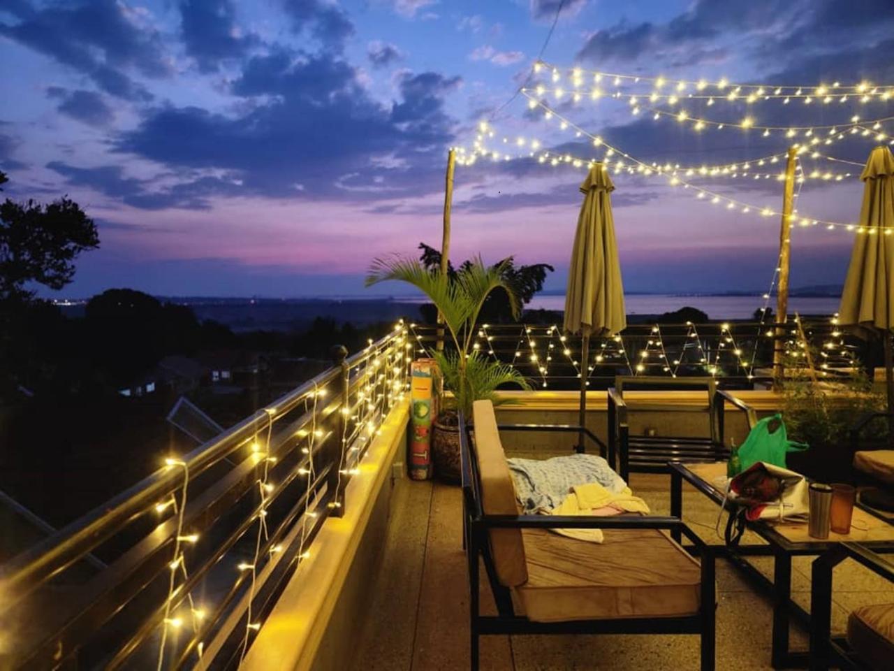 Del Cielo Serviced Apartments